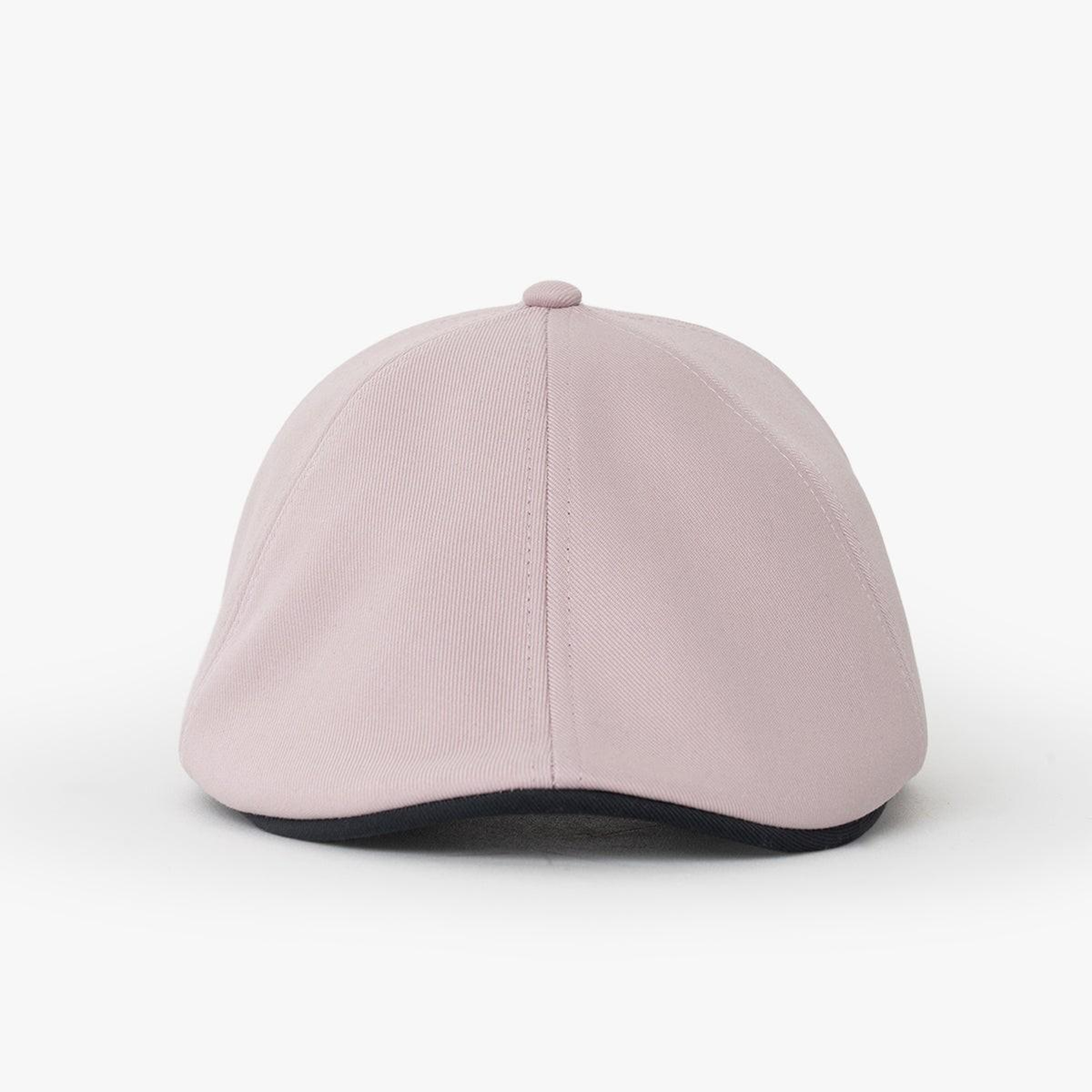 RustandRich Kadın Erkek Pudra Casket Şapka-Timeless Collection-Basic