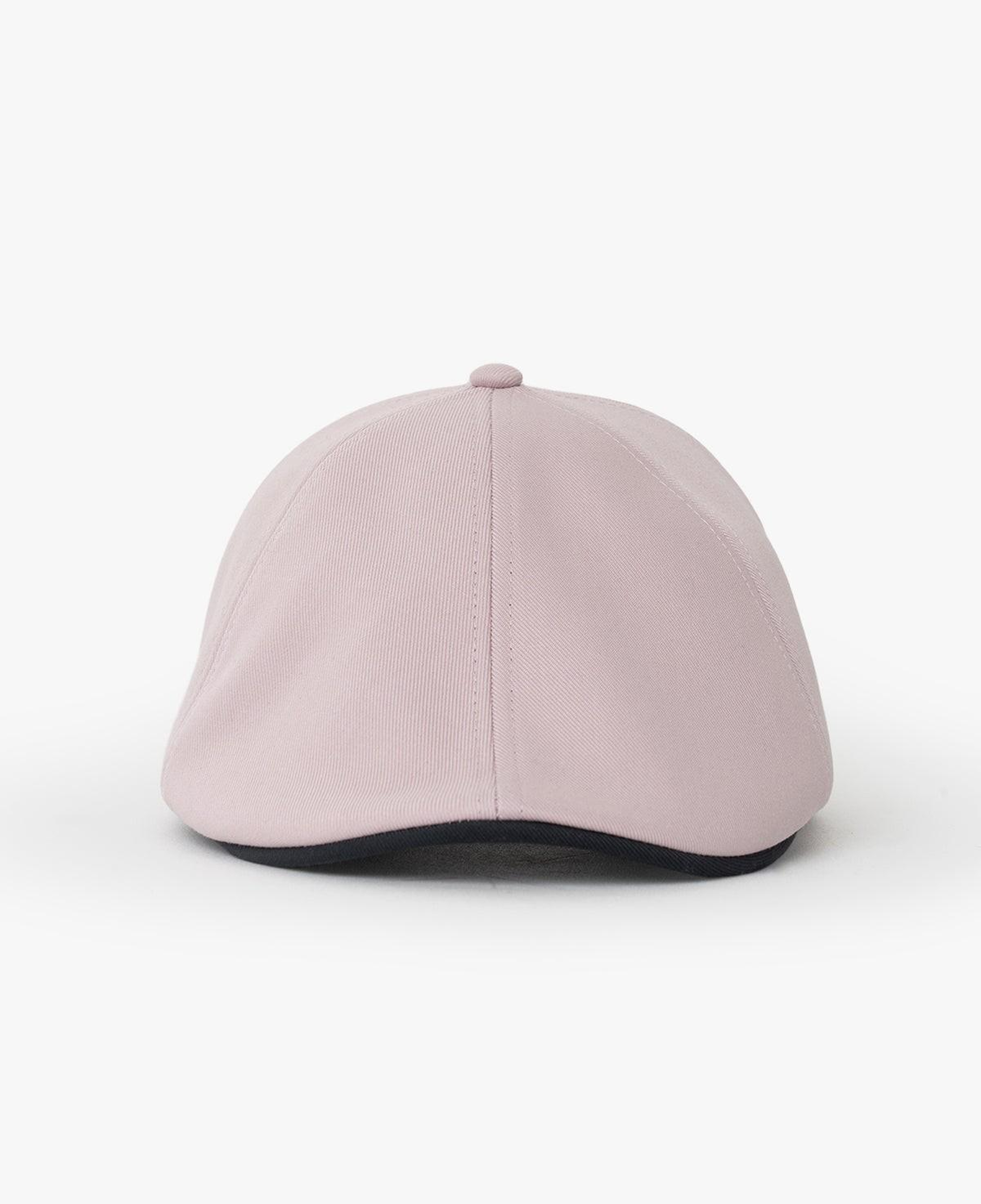 RustandRich Kadın Erkek Pudra Casket Şapka-Timeless Collection-Basic