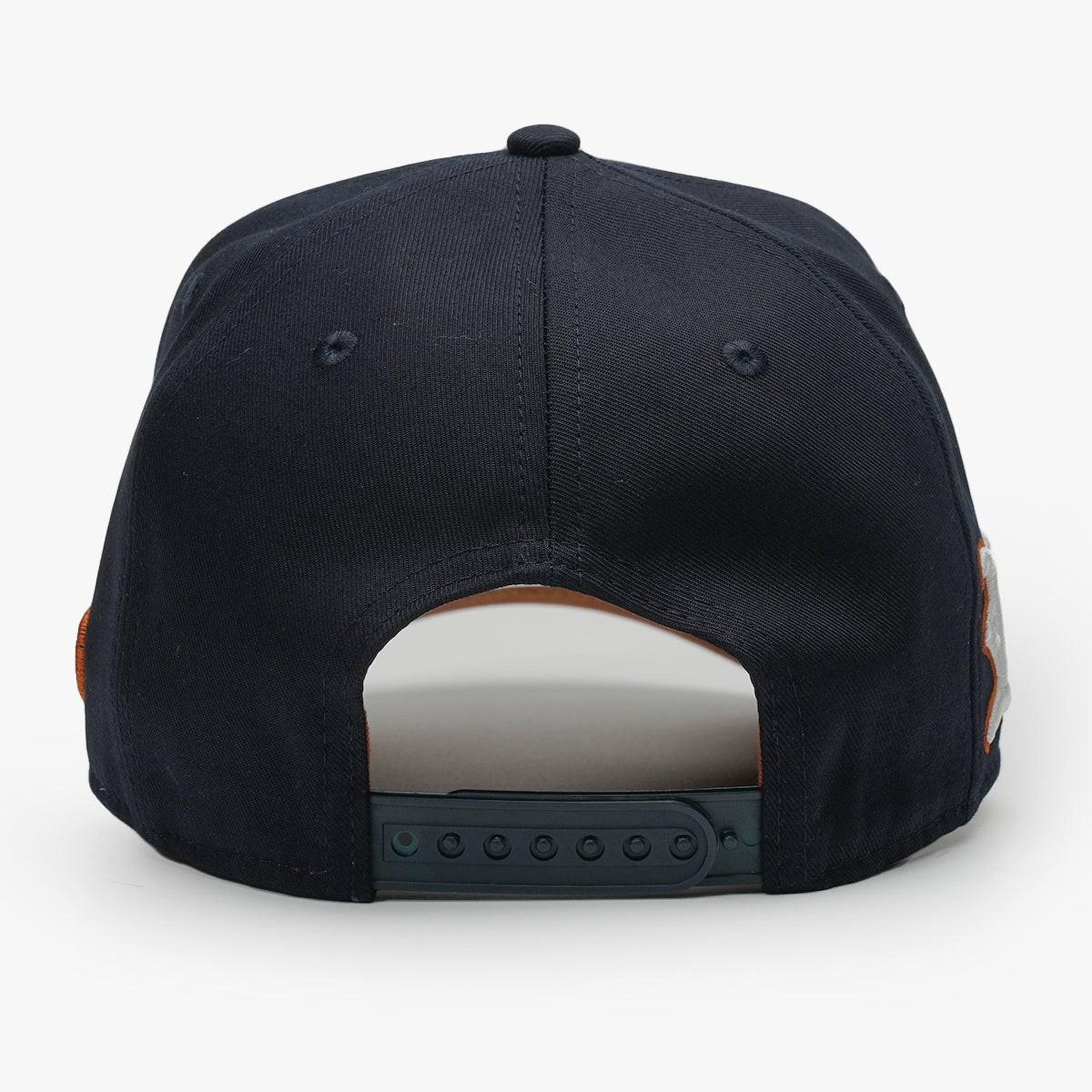 RustandRich Kadın Erkek Lacivert Baseball Şapka-Urban Collection-Gothic