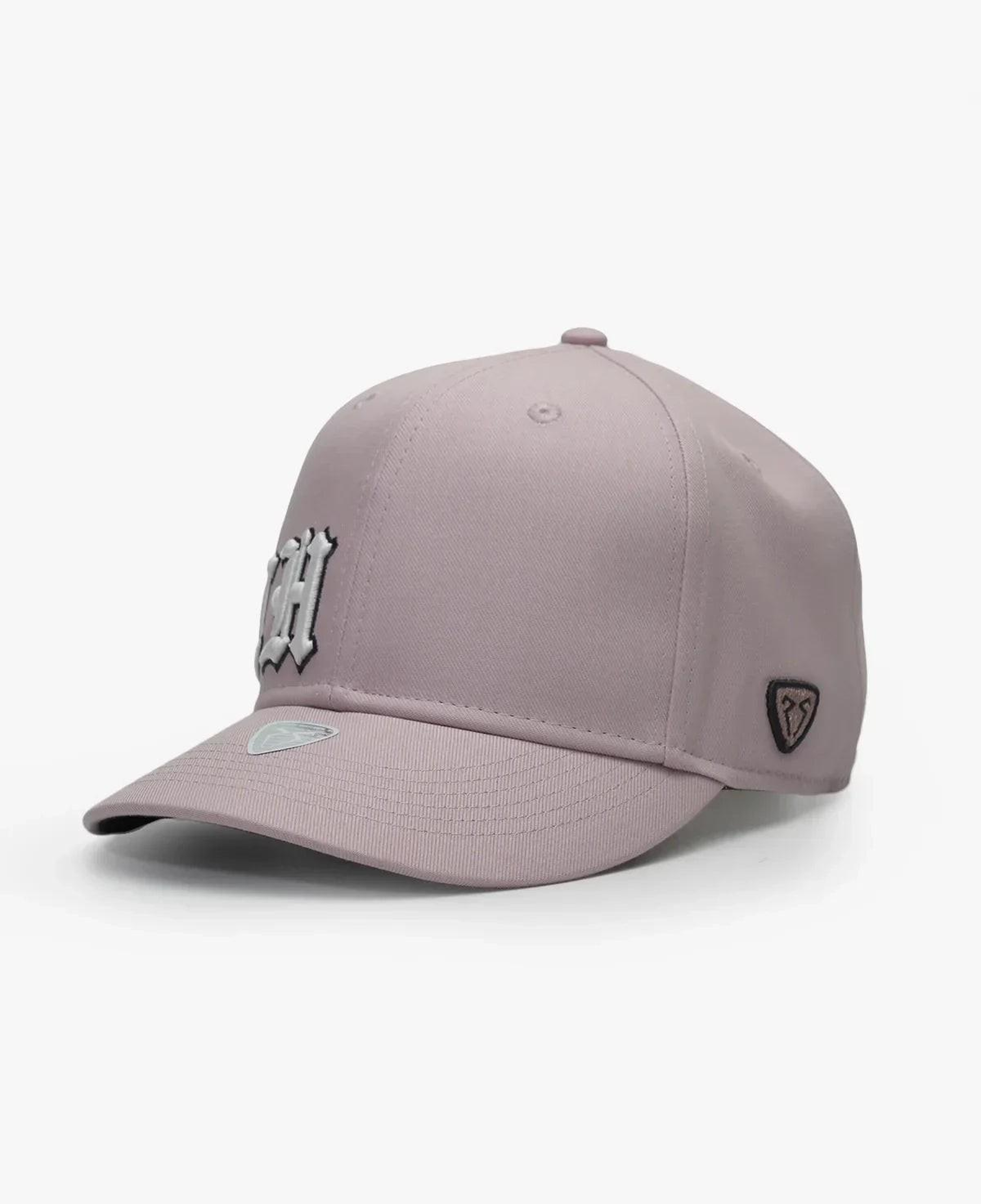 RustandRich Kadın Erkek Pudra Baseball Şapka-Urban Collection-Gothic