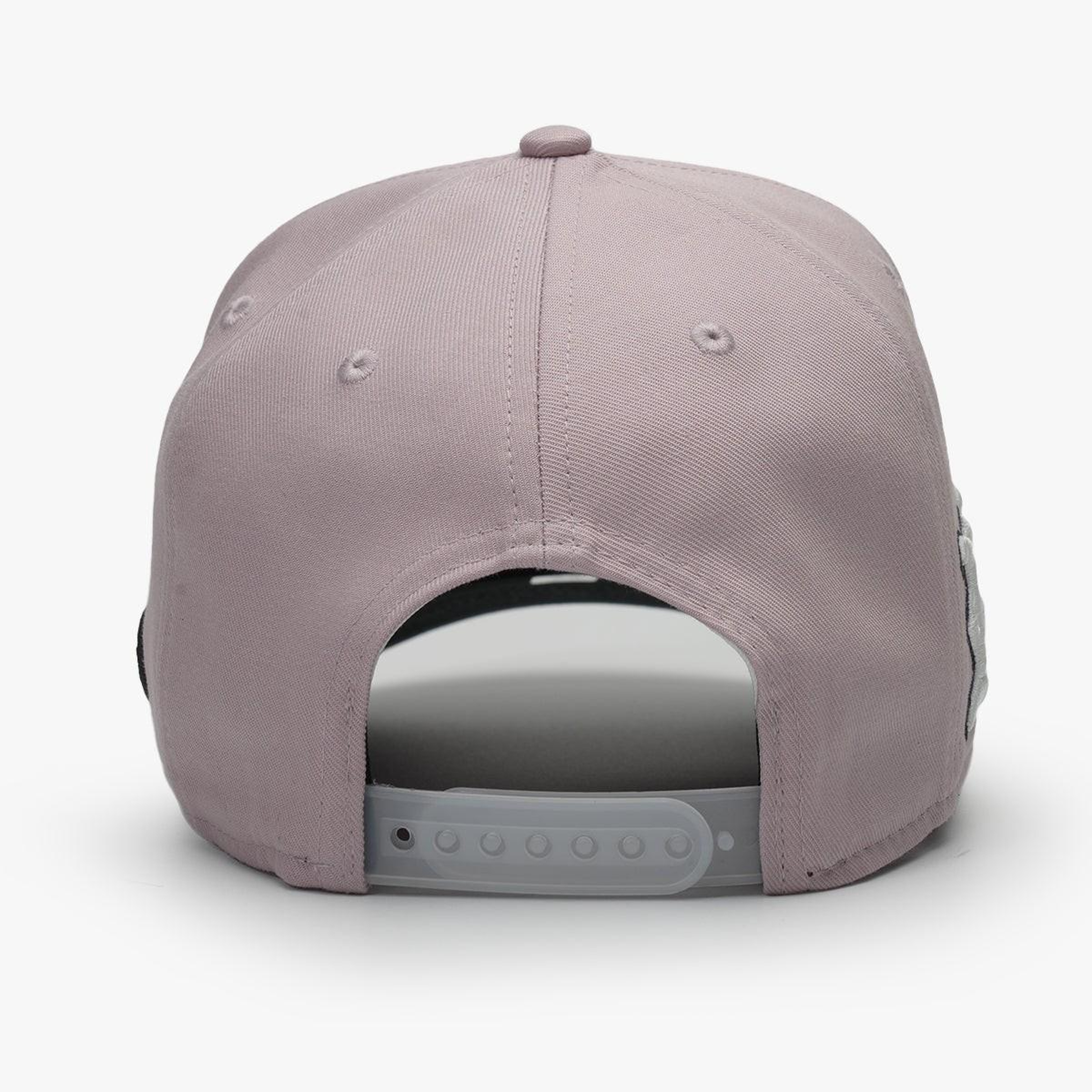 RustandRich Kadın Erkek Pudra Baseball Şapka-Urban Collection-Gothic