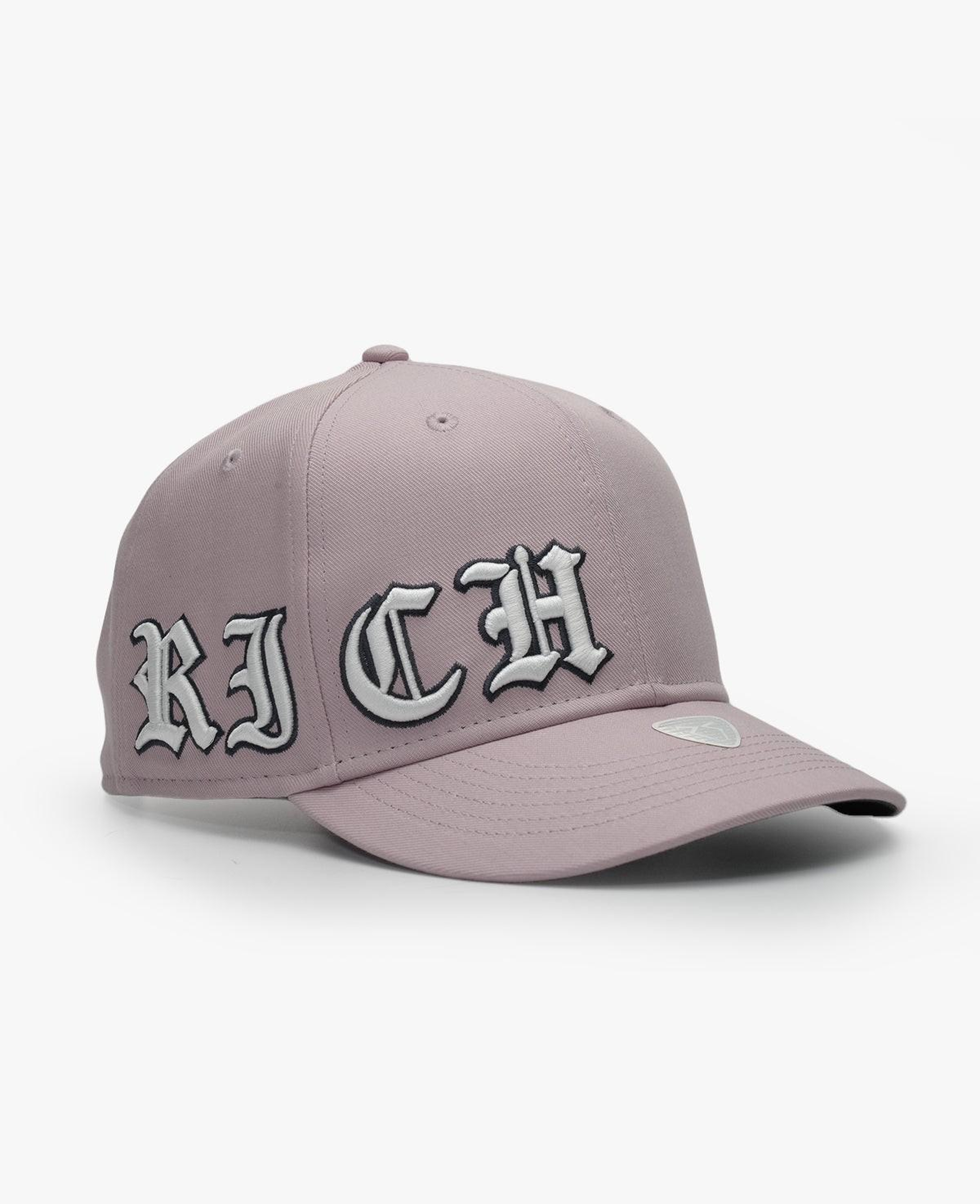 RustandRich Kadın Erkek Pudra Baseball Şapka-Urban Collection-Gothic