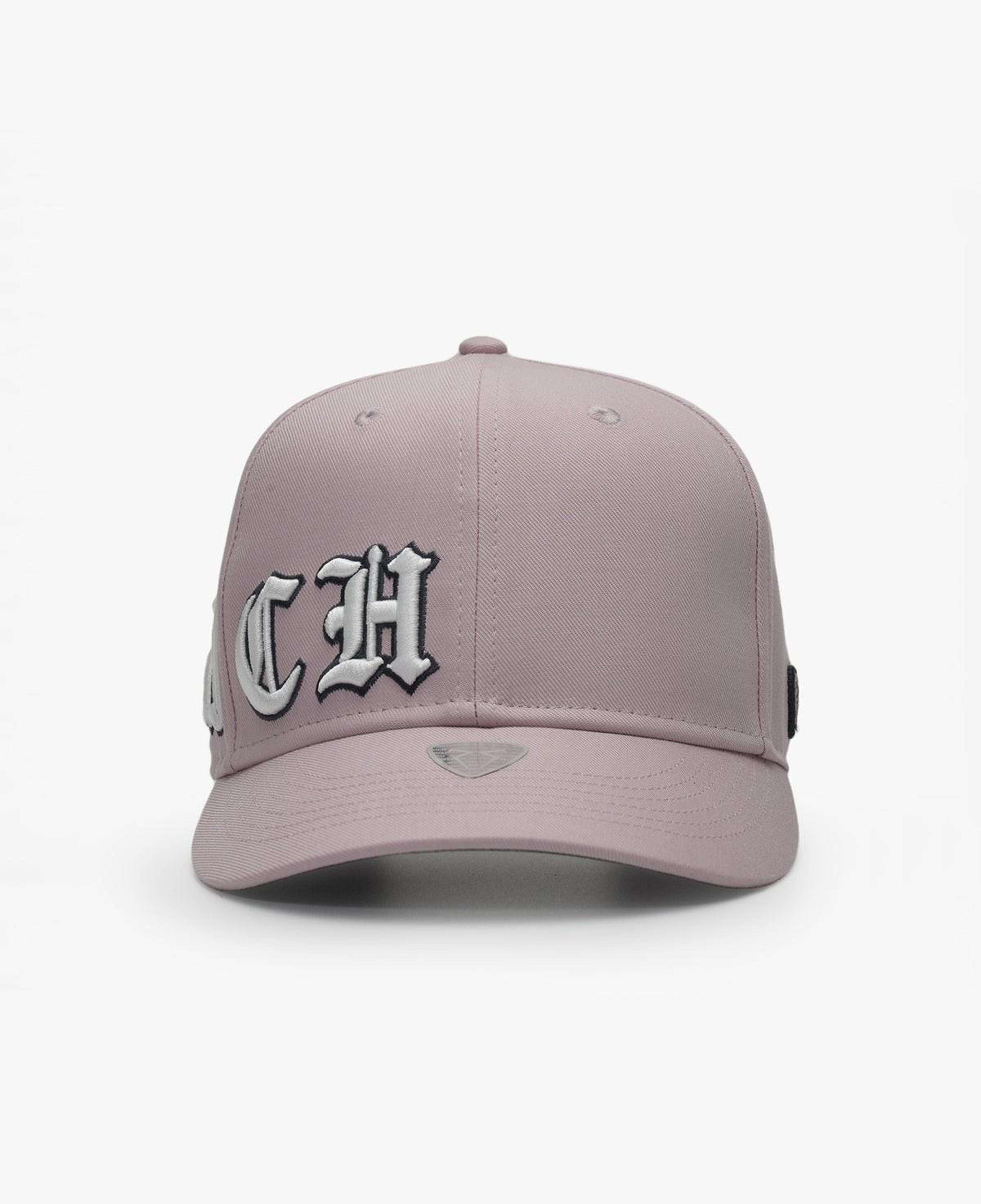 RustandRich Kadın Erkek Pudra Baseball Şapka-Urban Collection-Gothic