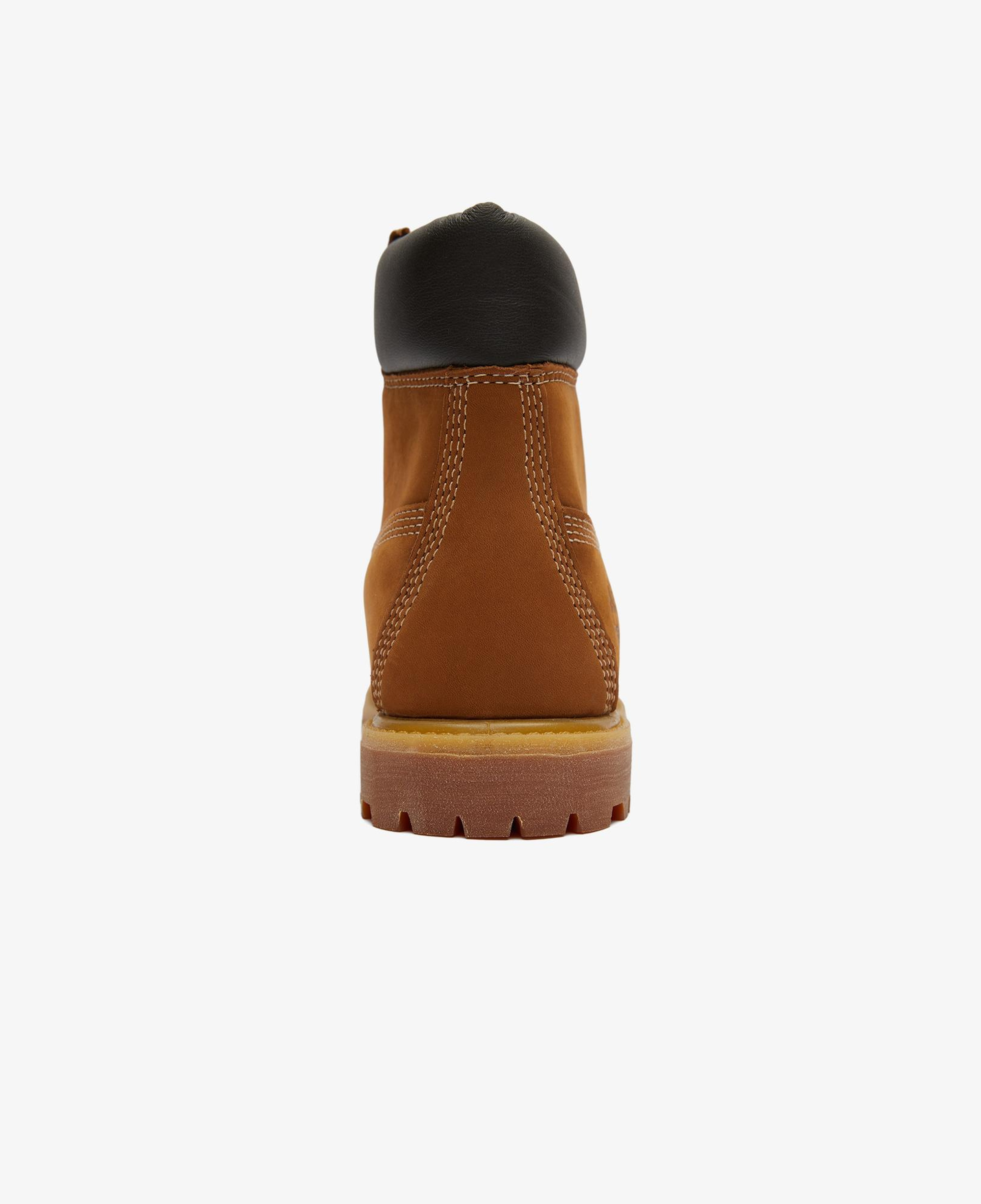 Timberland 6 Premium Kadın Kahverengi Bot
