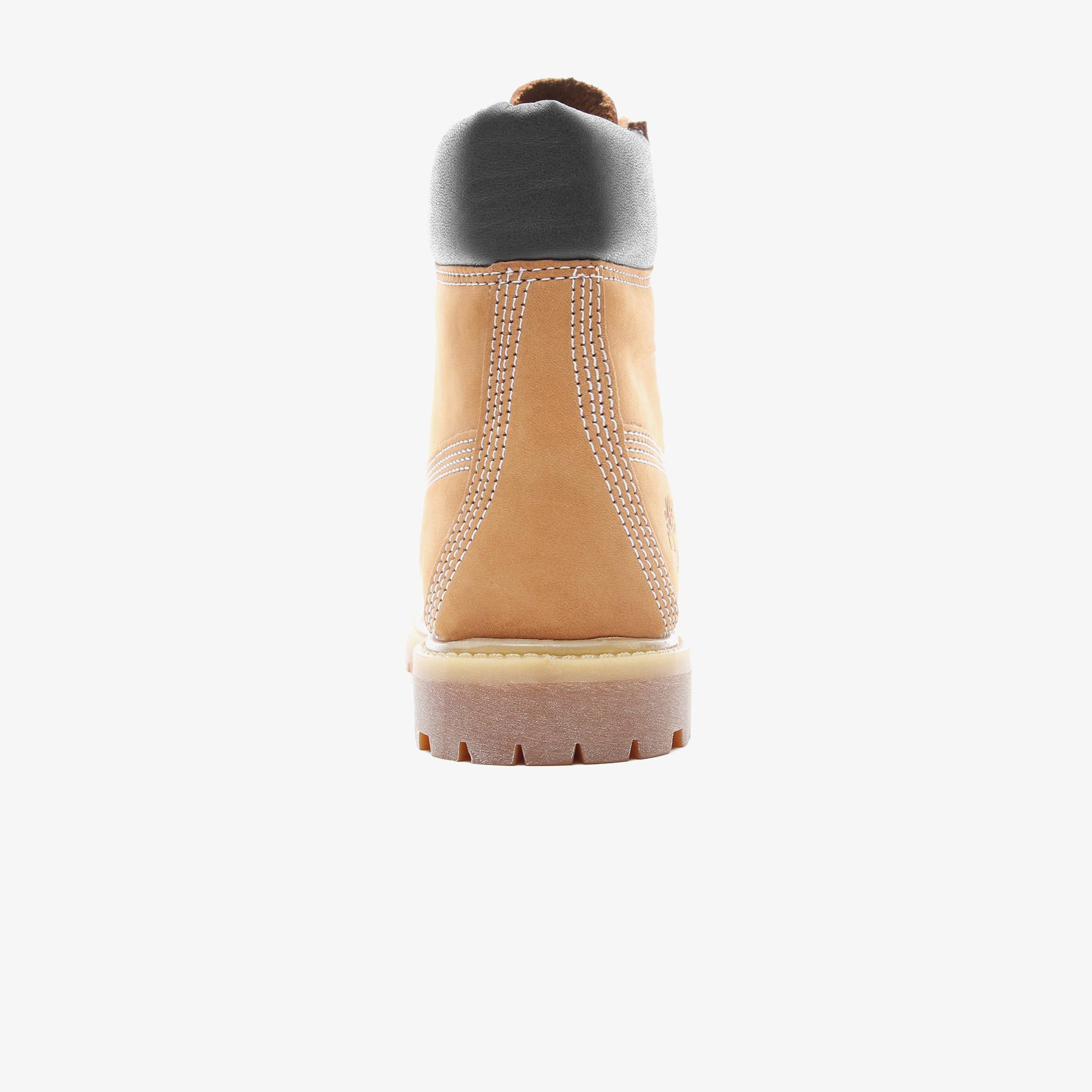 Timberland 6" Premium Kadın Kahverengi Bot