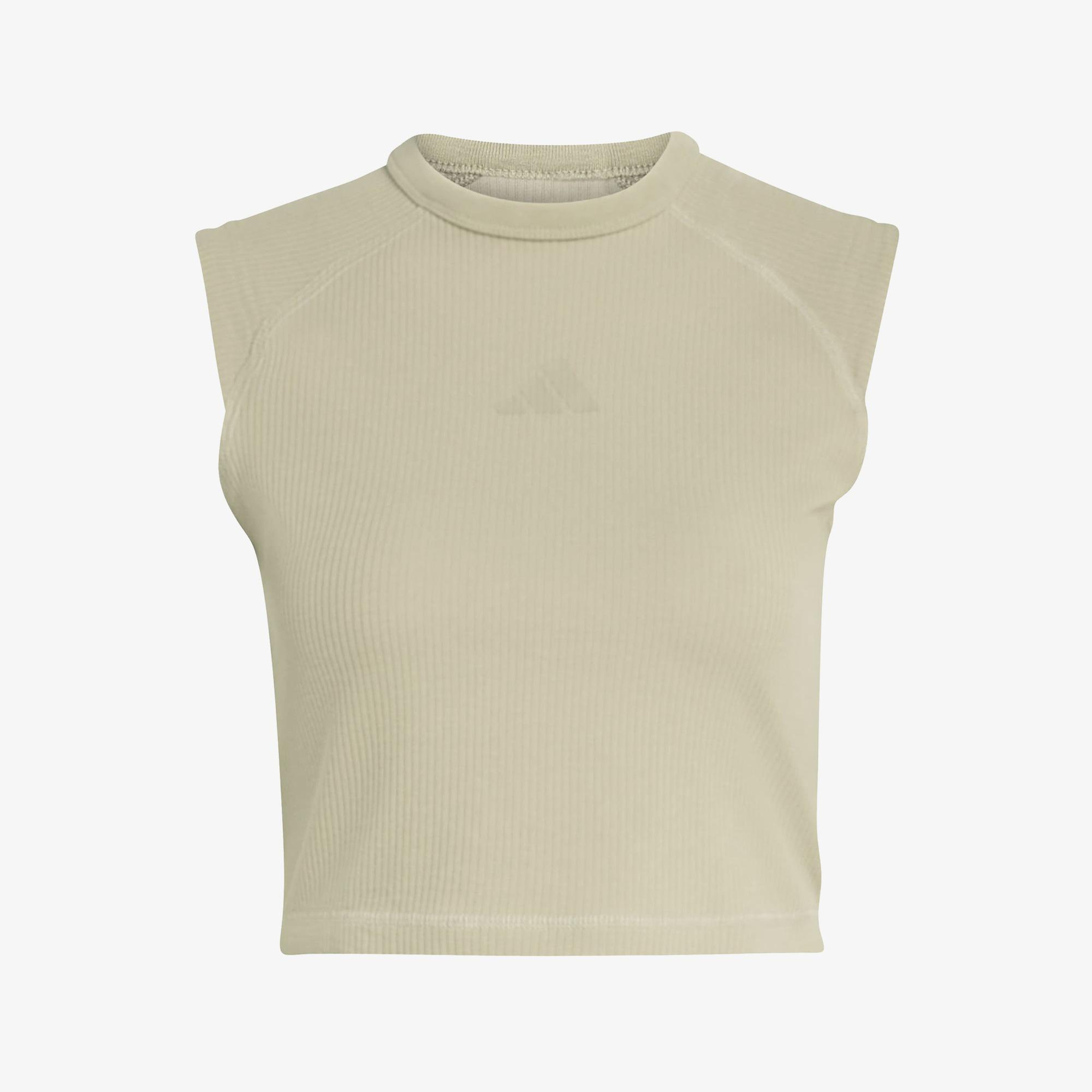 adidas  All Szn Kadın Kahverengi Atlet
