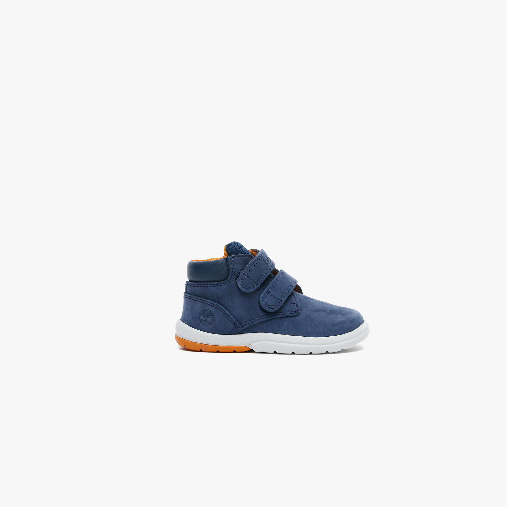 Timberland Toddle Tracks Bebek Mavi Bot