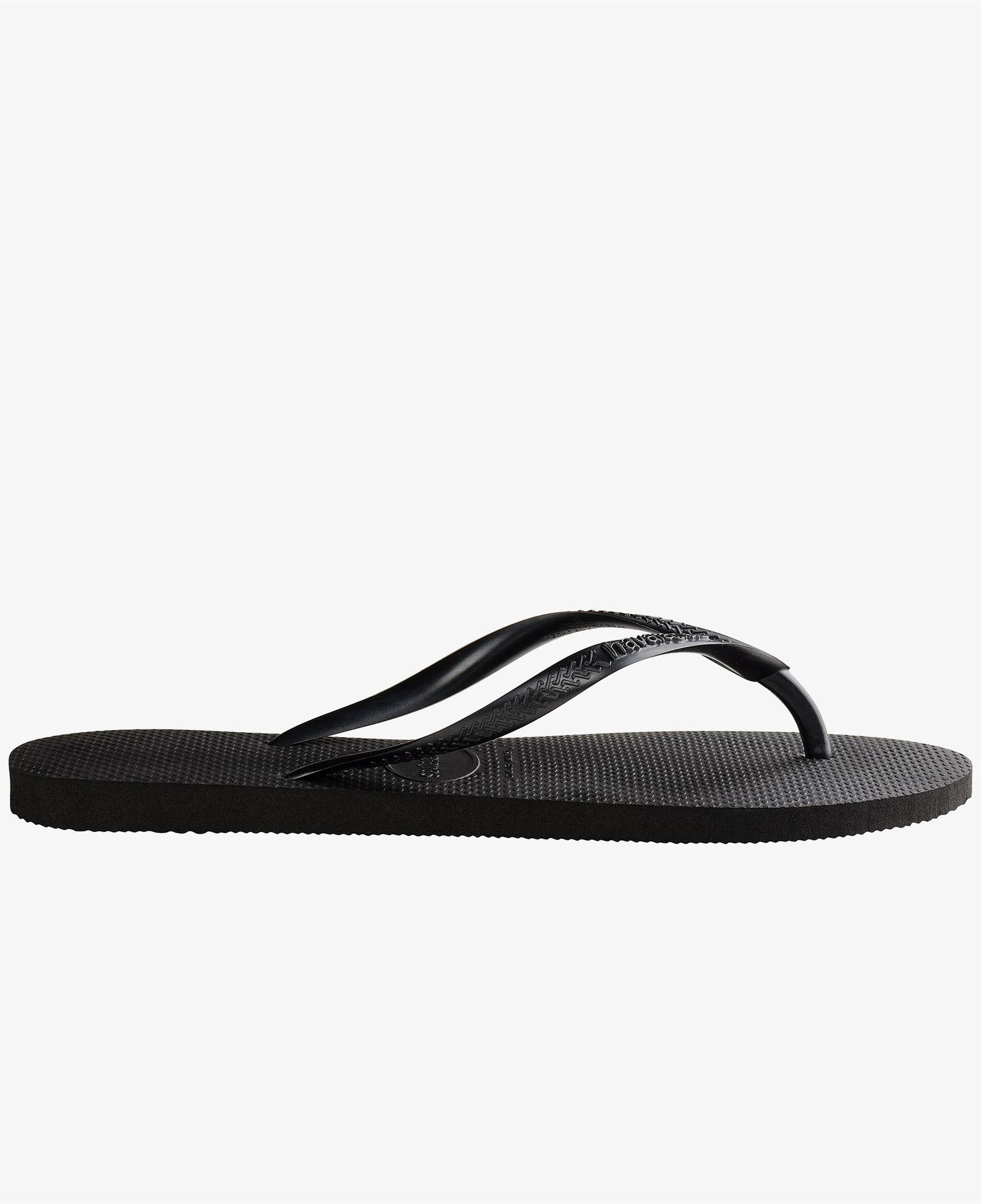 Havaianas Slim Kadın Siyah Terlik
