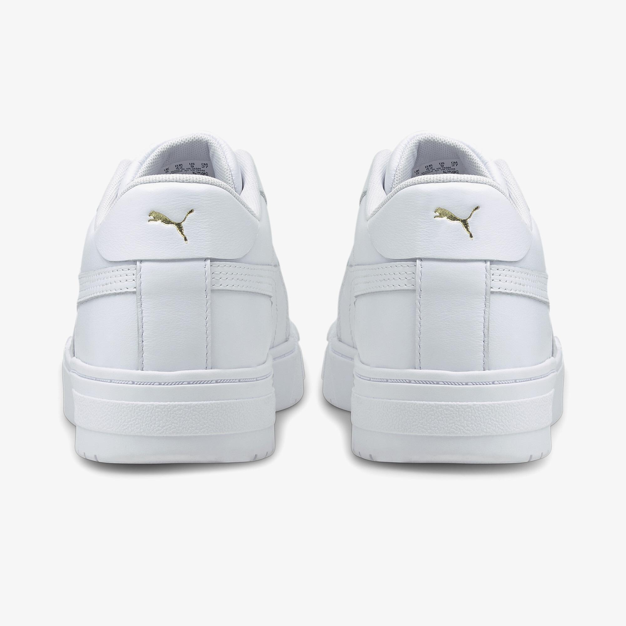 Puma Ca Pro Classic Unisex Beyaz Spor Ayakkabı