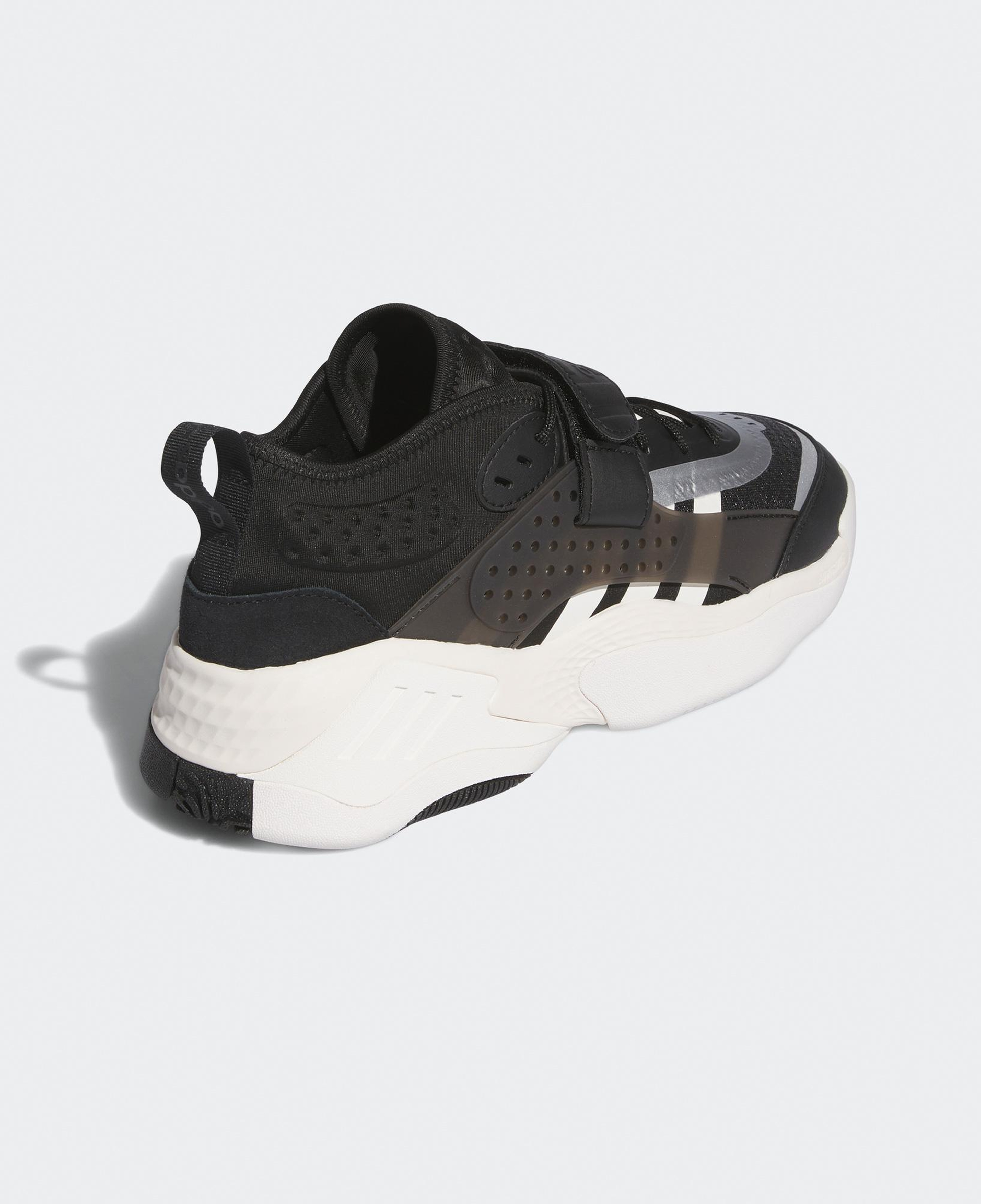 adidas Originals Streetball Unisex Siyah Spor Ayakkabı