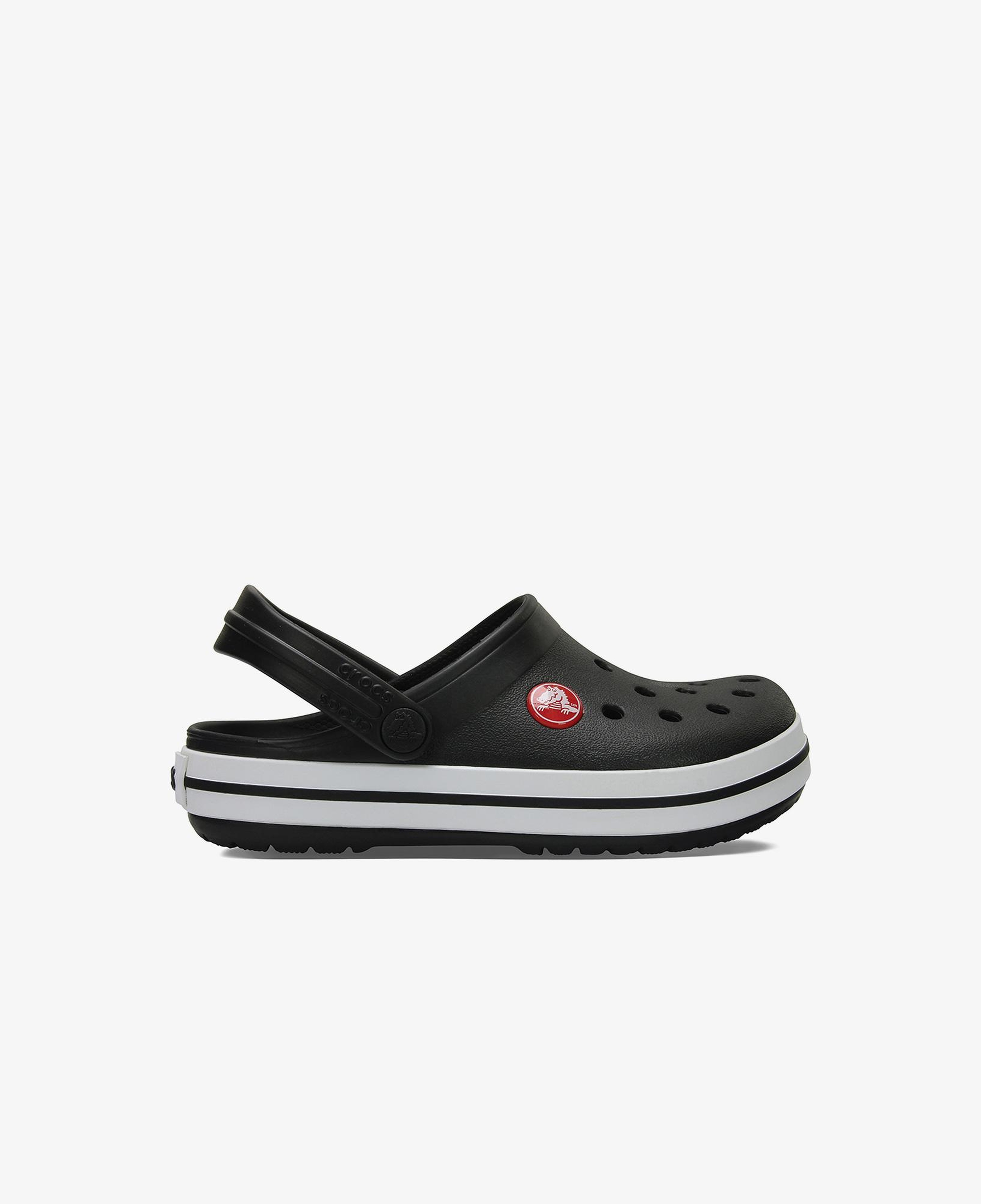 Crocs Crocband T Bebek Siyah Terlik