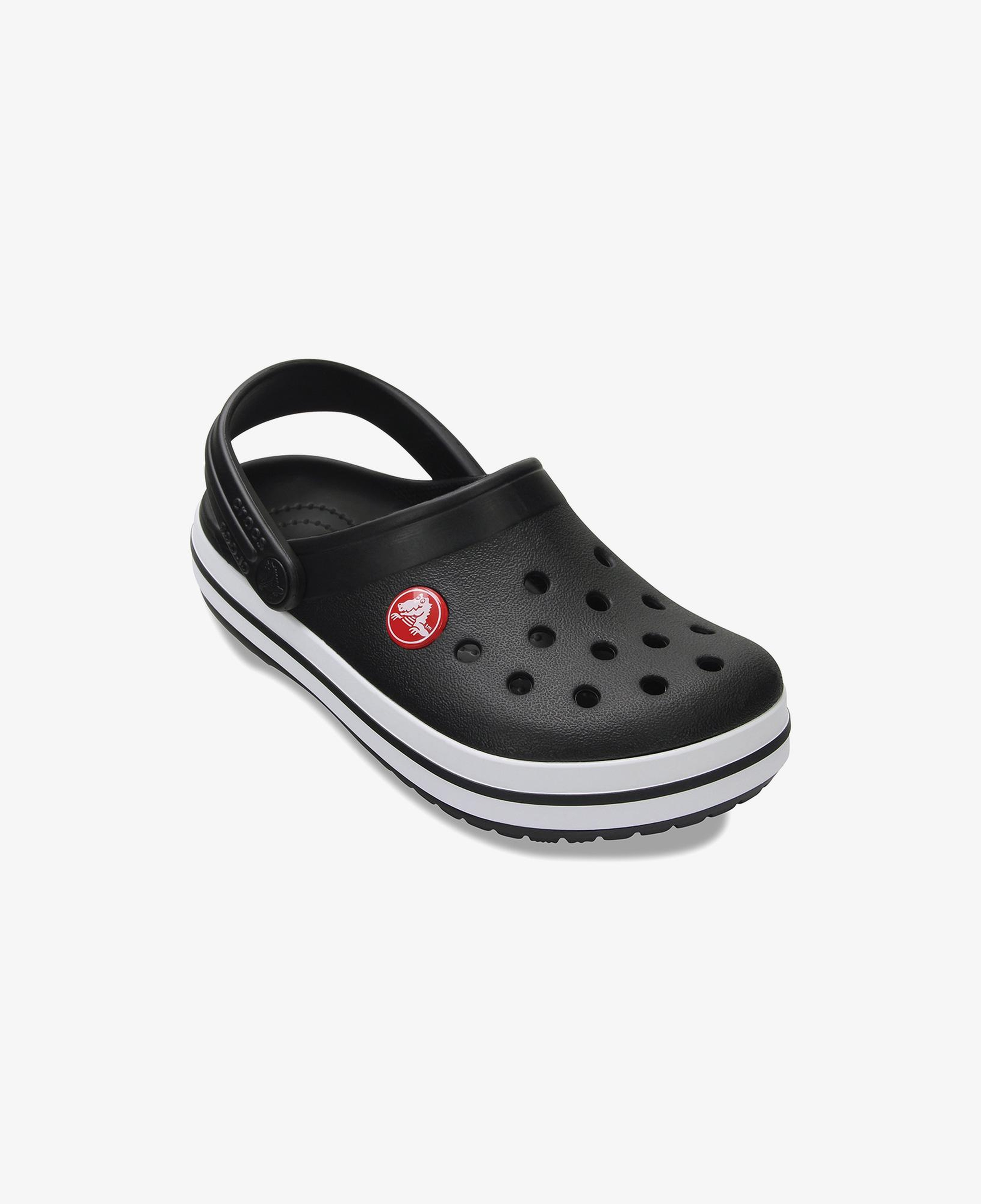 Crocs Crocband T Bebek Siyah Terlik