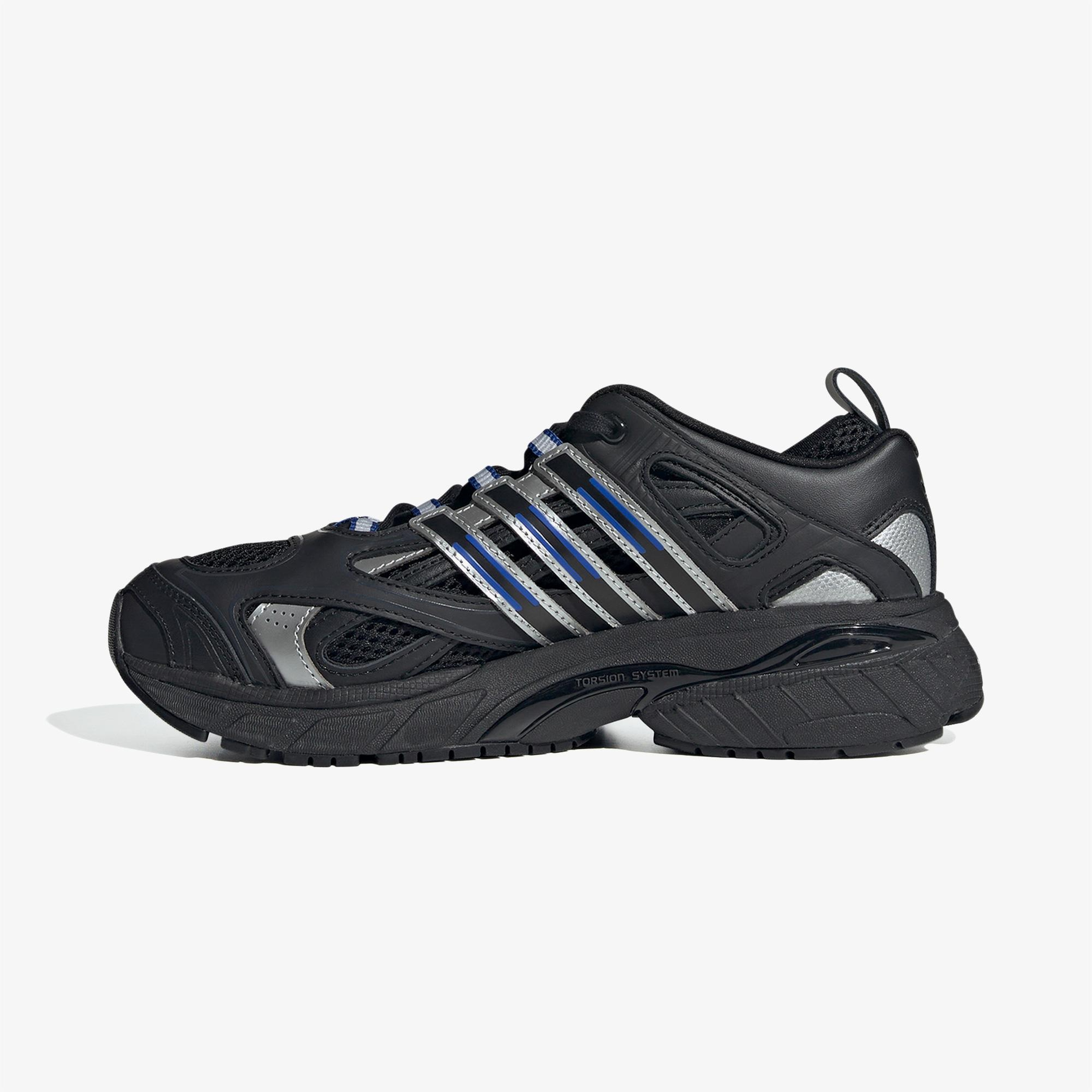 adidas Adistar Pose W Kadın Siyah Spor Ayakkabı