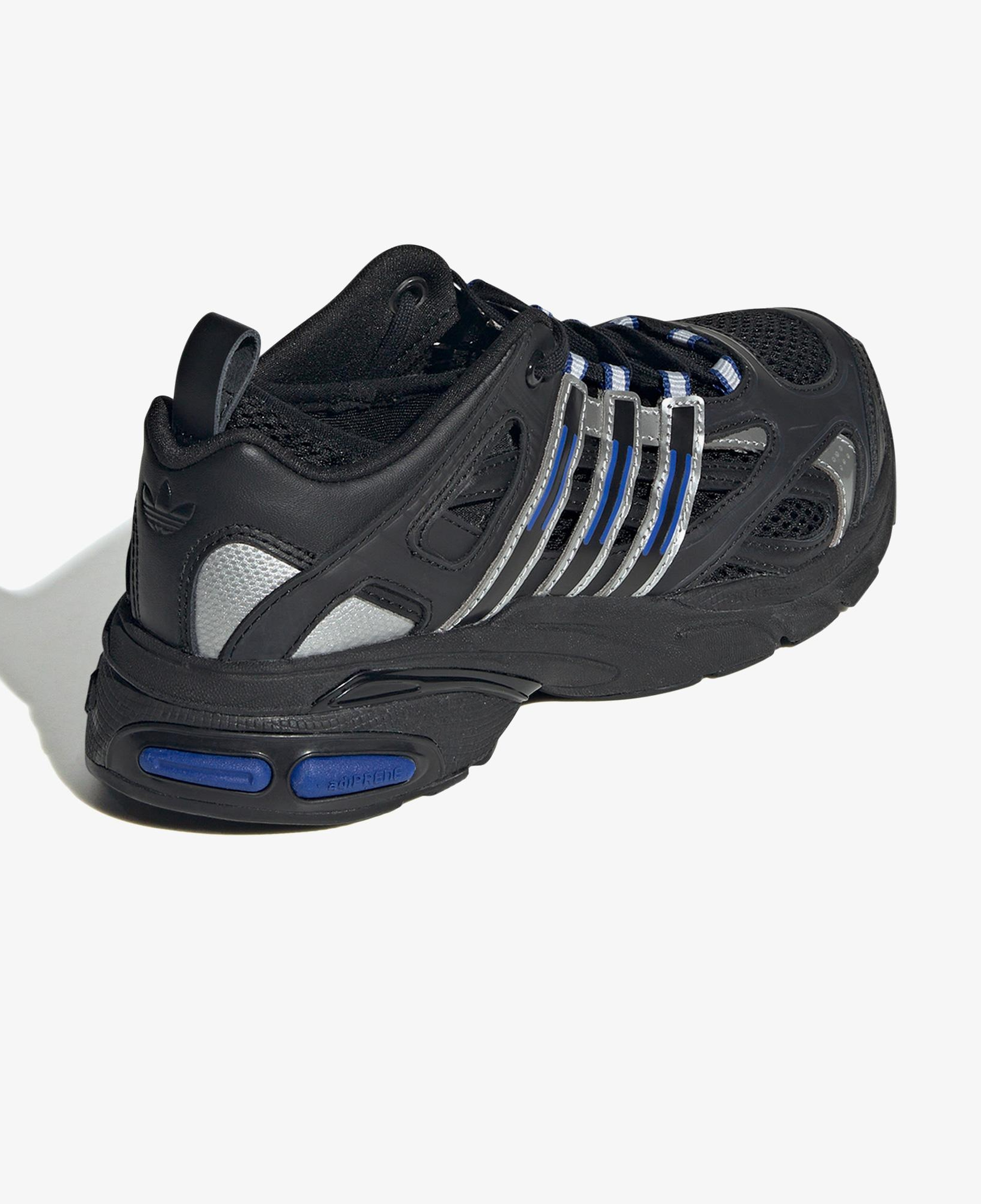 adidas Adistar Pose W Kadın Siyah Spor Ayakkabı