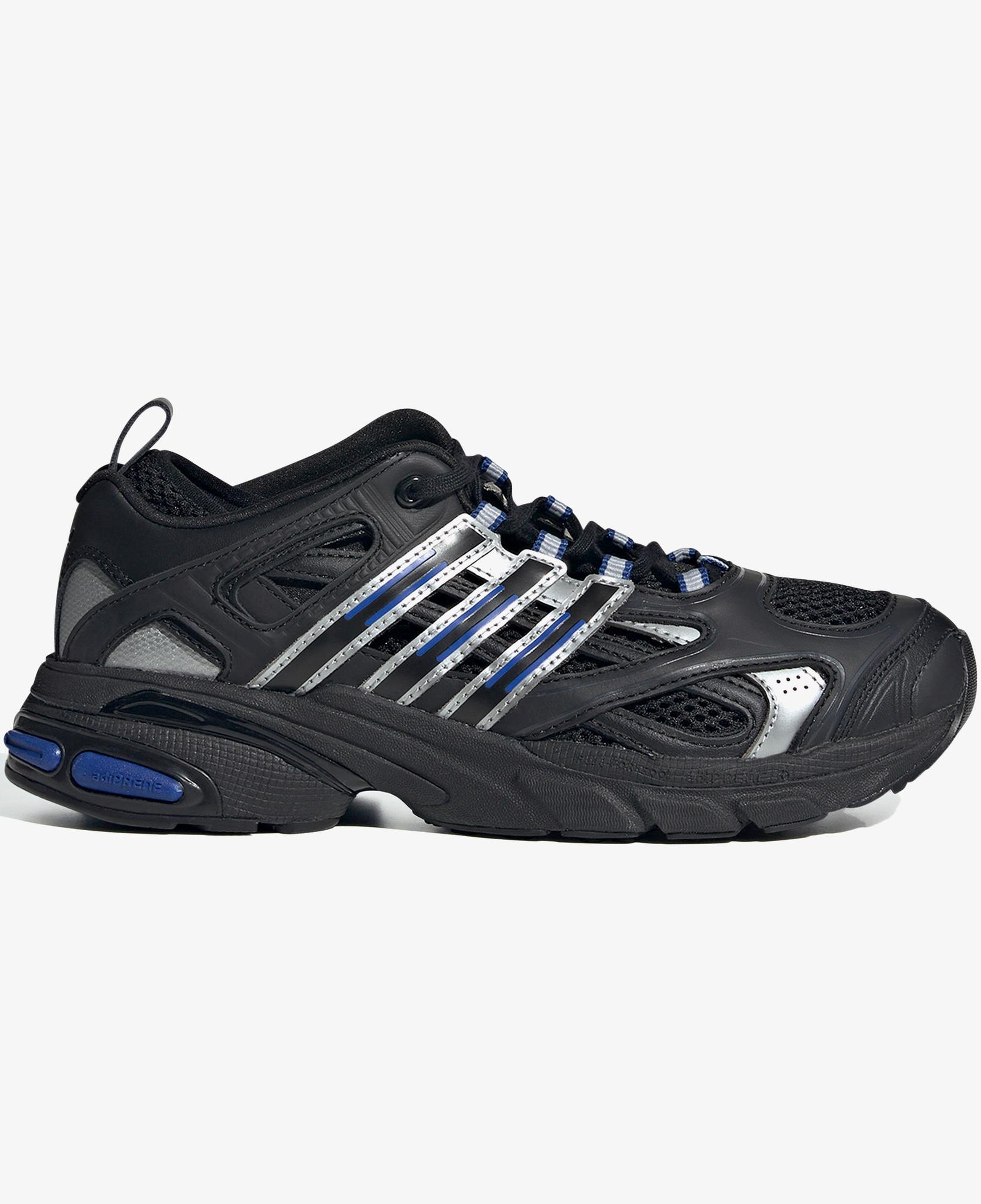 adidas Adistar Pose W Kadın Siyah Spor Ayakkabı