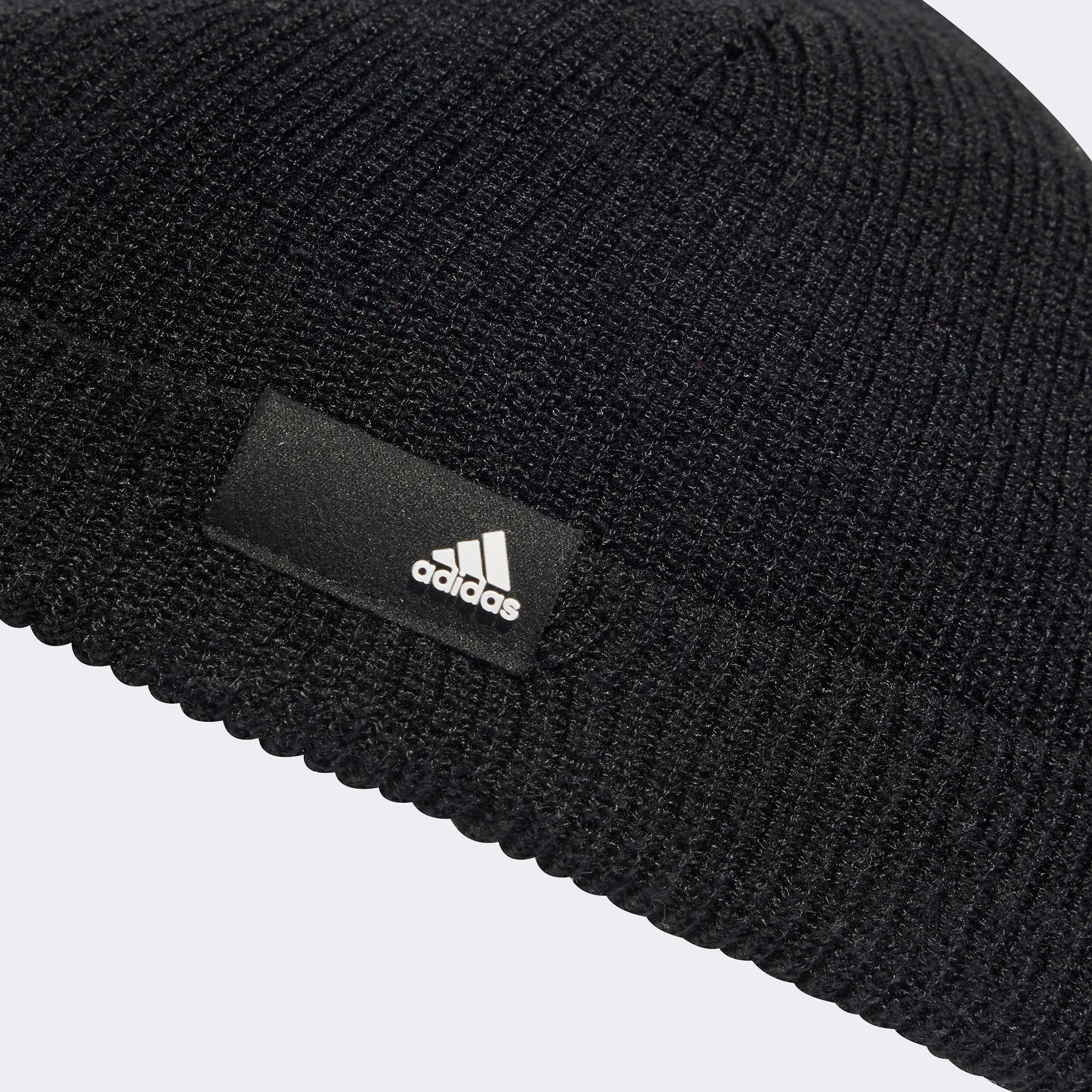 adidas Unisex Siyah Bere