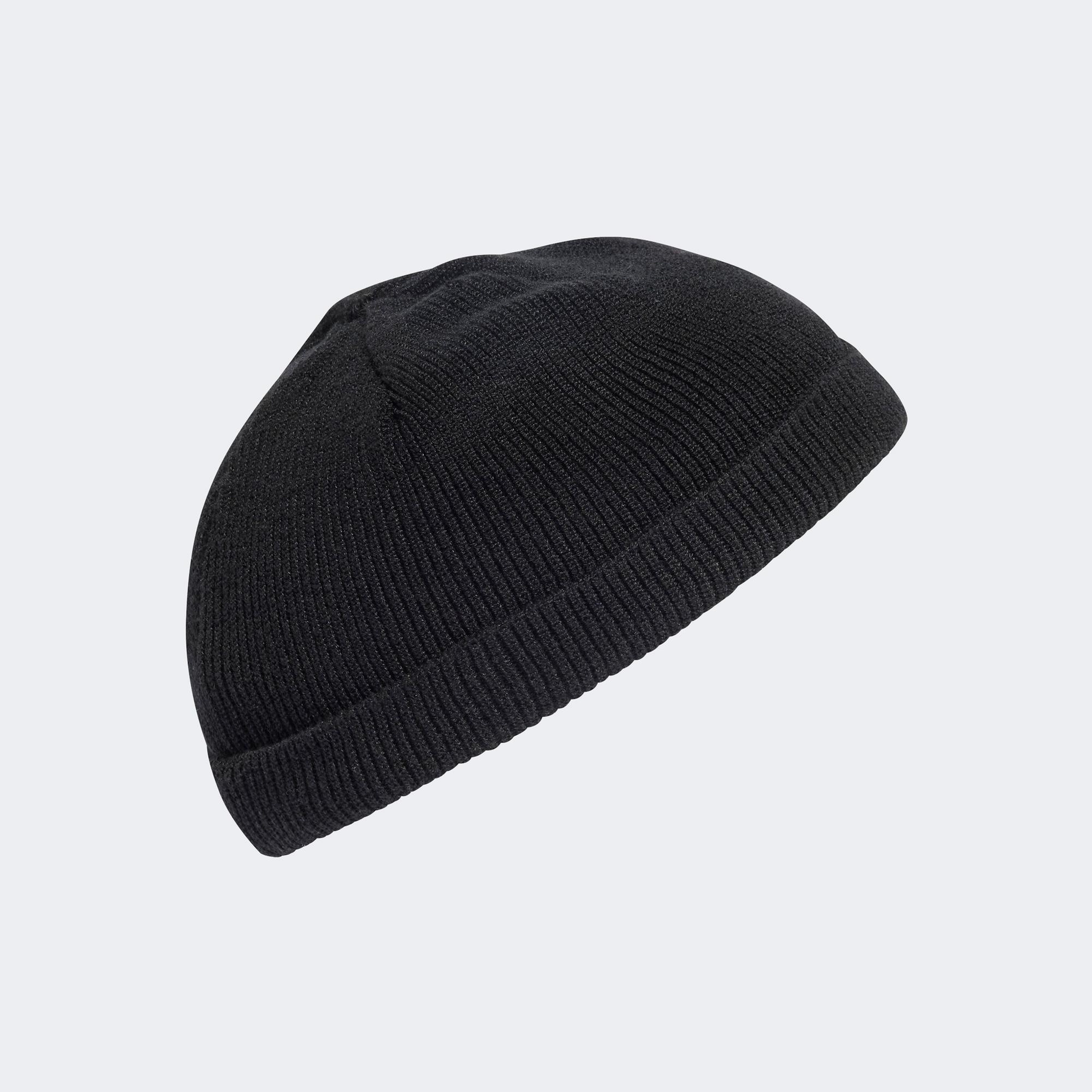 adidas Unisex Siyah Bere