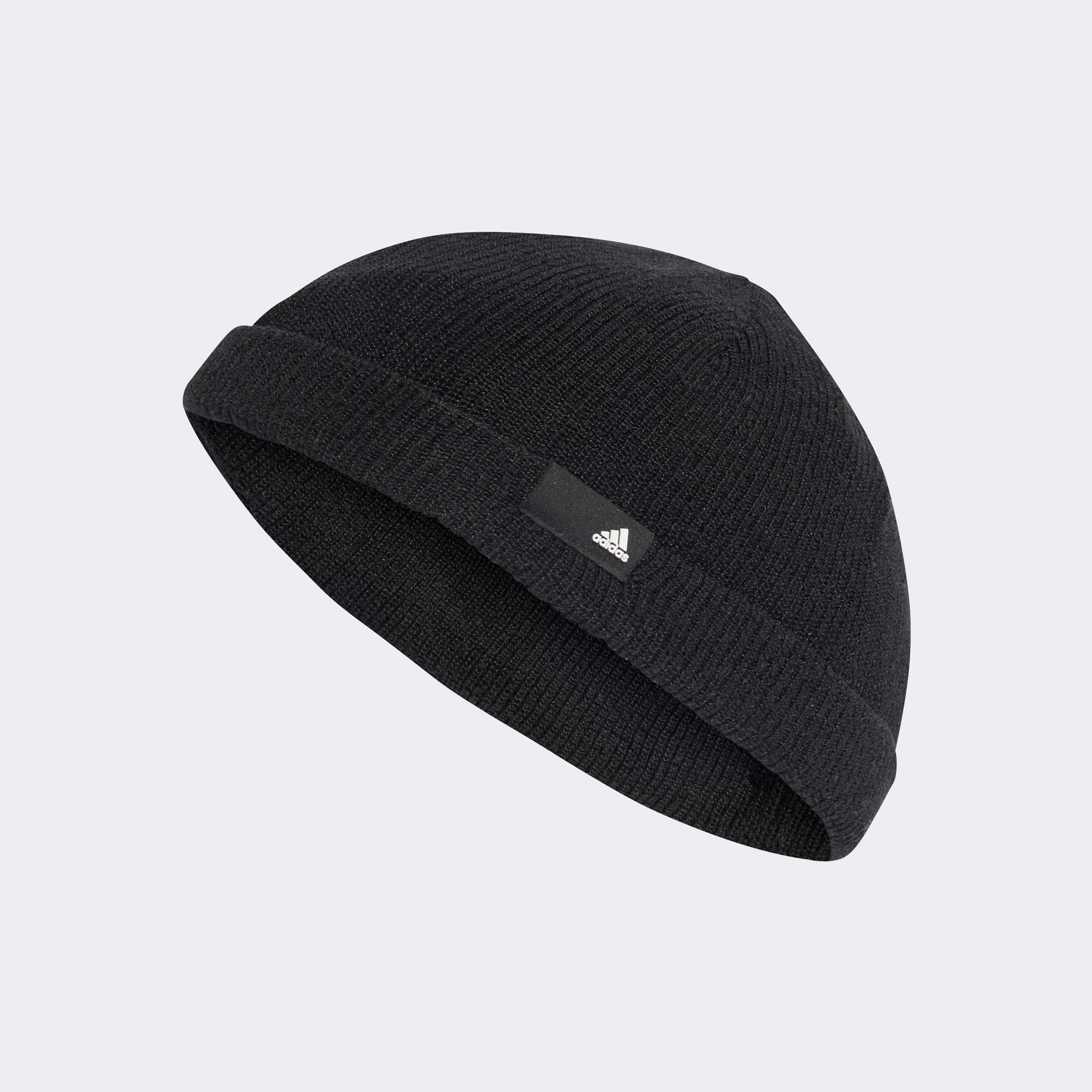 adidas Unisex Siyah Bere