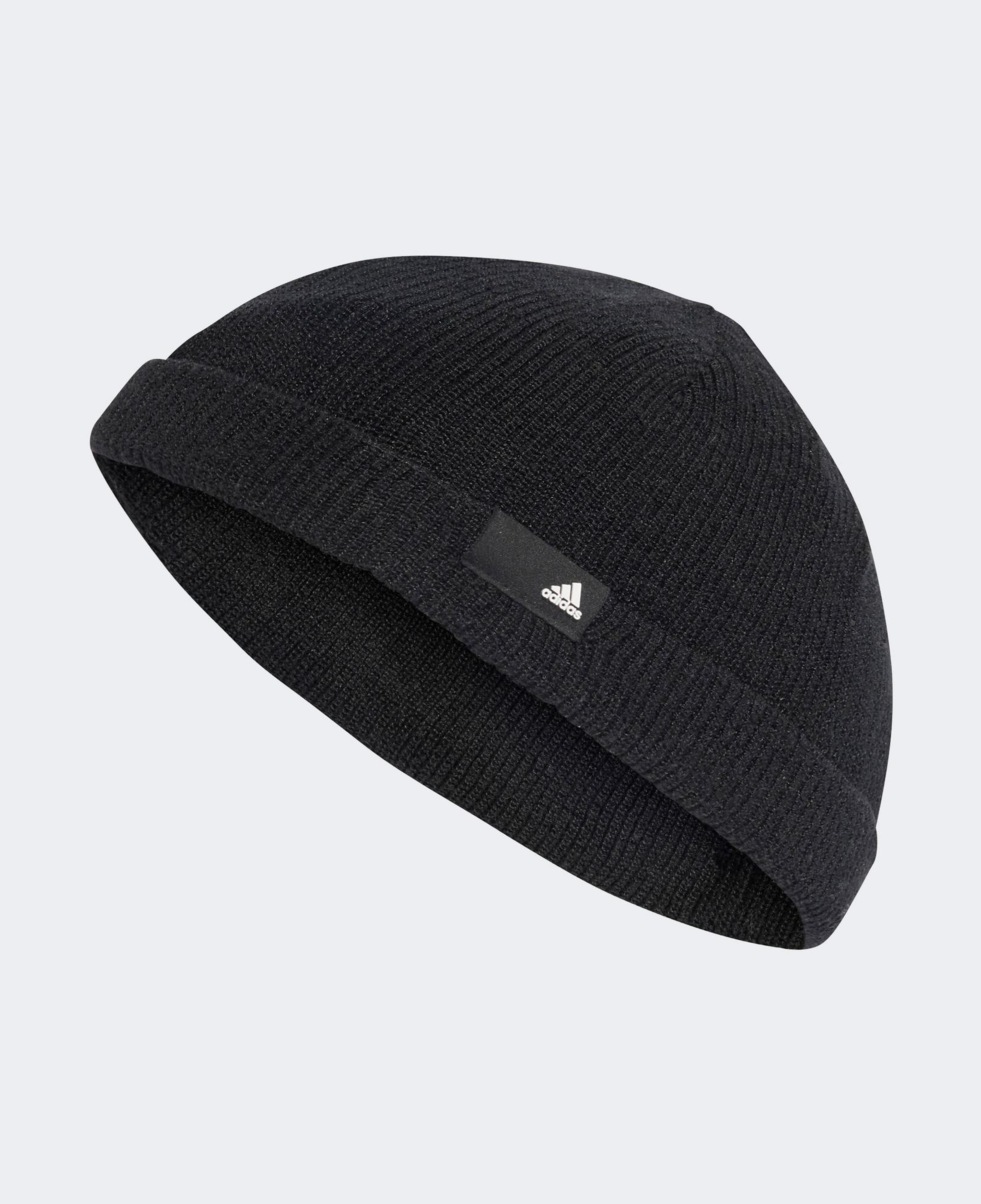 adidas Unisex Siyah Bere