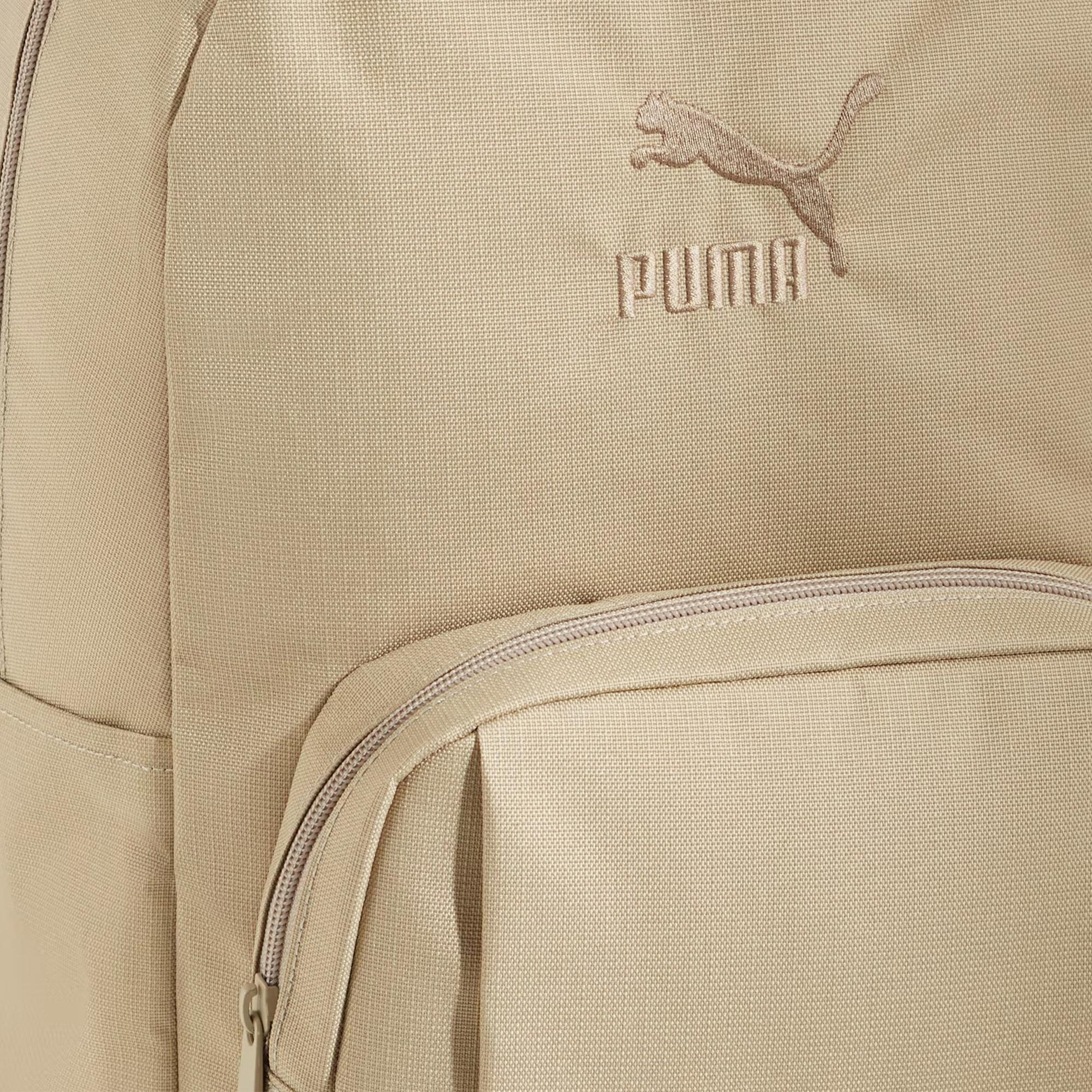 Puma Classics Archive Unisex Haki Sırt Çantası