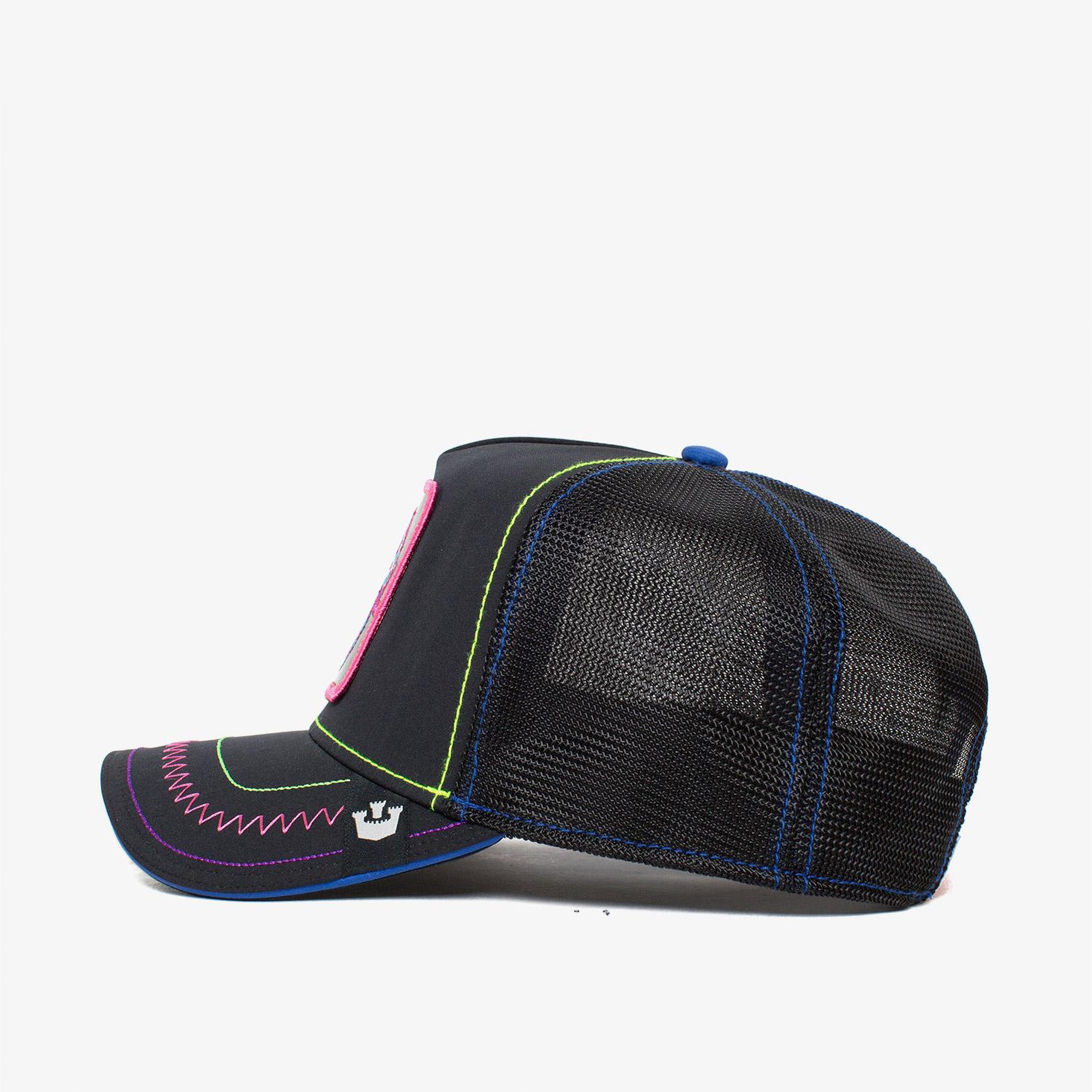 Goorin Bros Kaarmaa Unisex Siyah Şapka
