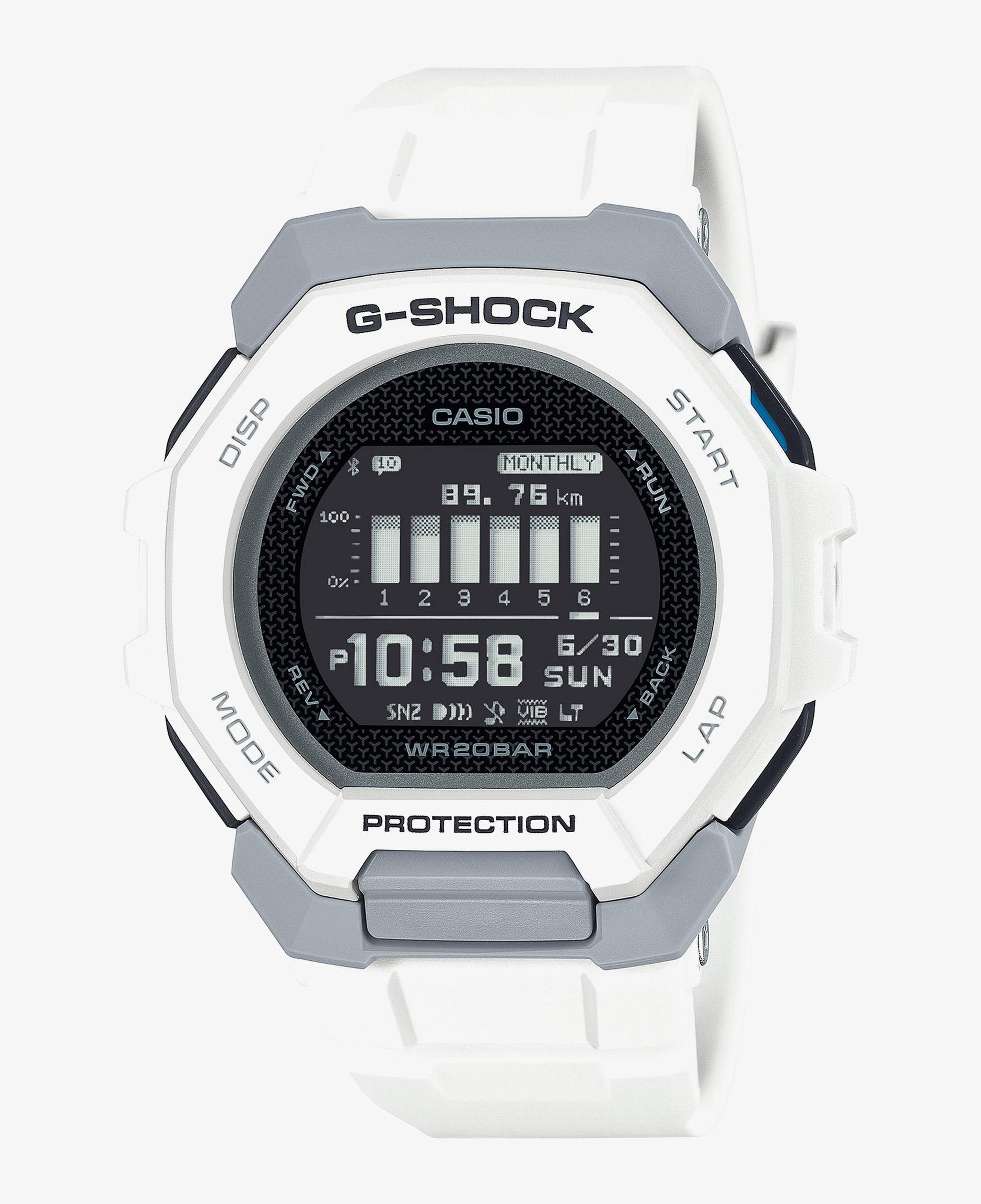 Casio Gx-56Tu-1A5Dr Erkek Gri Kol Saati