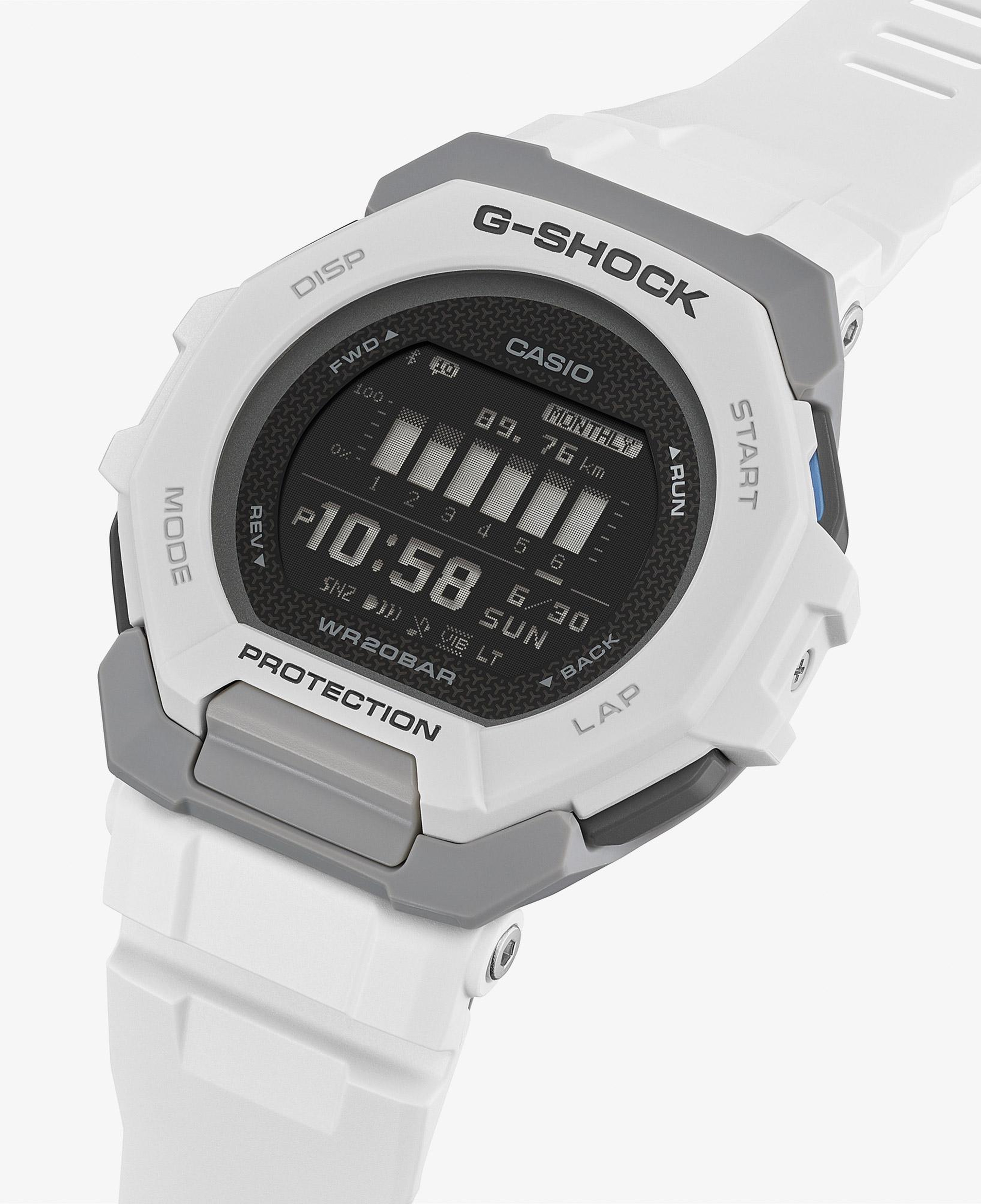 Casio Gx-56Tu-1A5Dr Erkek Gri Kol Saati