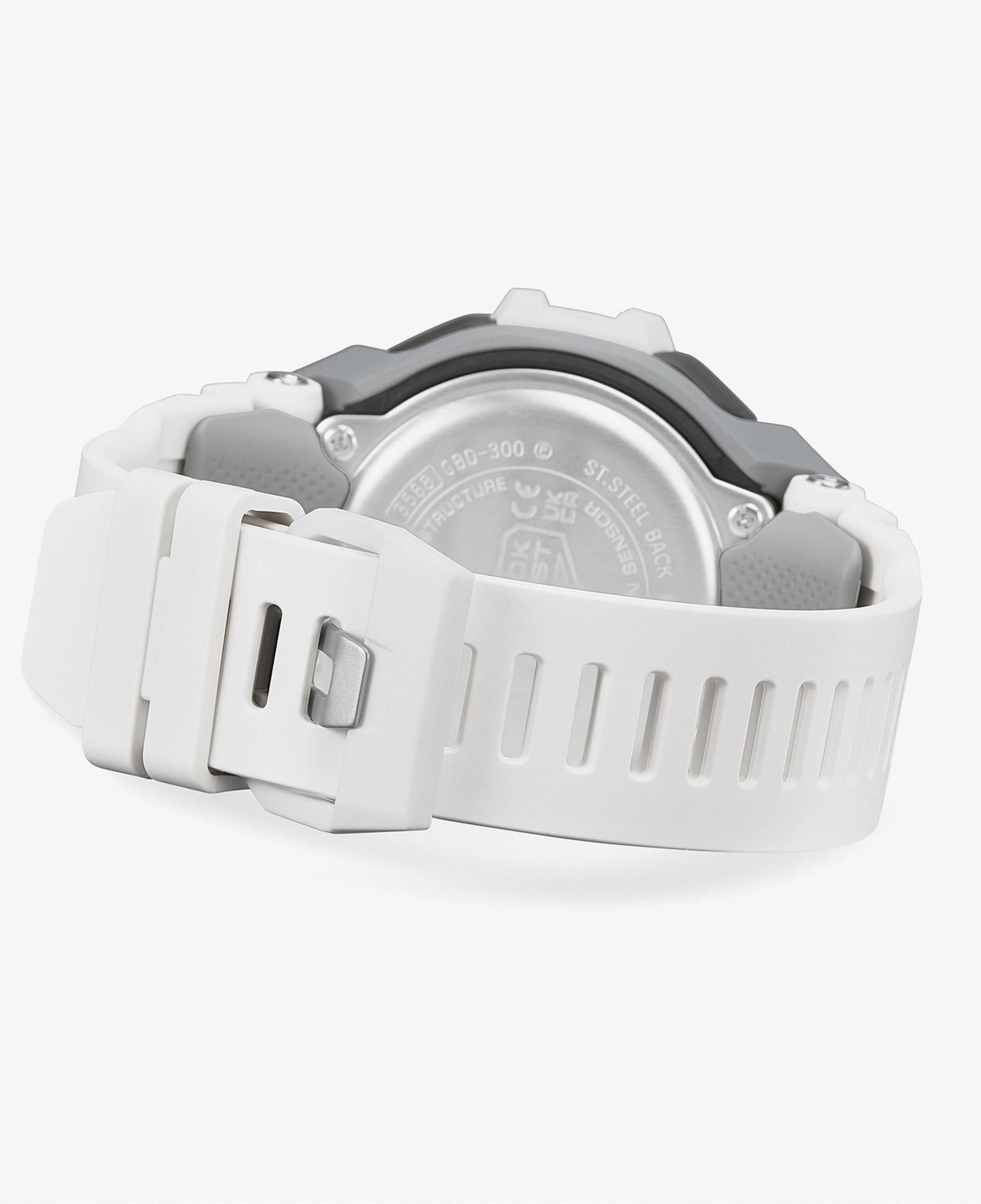 Casio Gx-56Tu-1A5Dr Erkek Gri Kol Saati