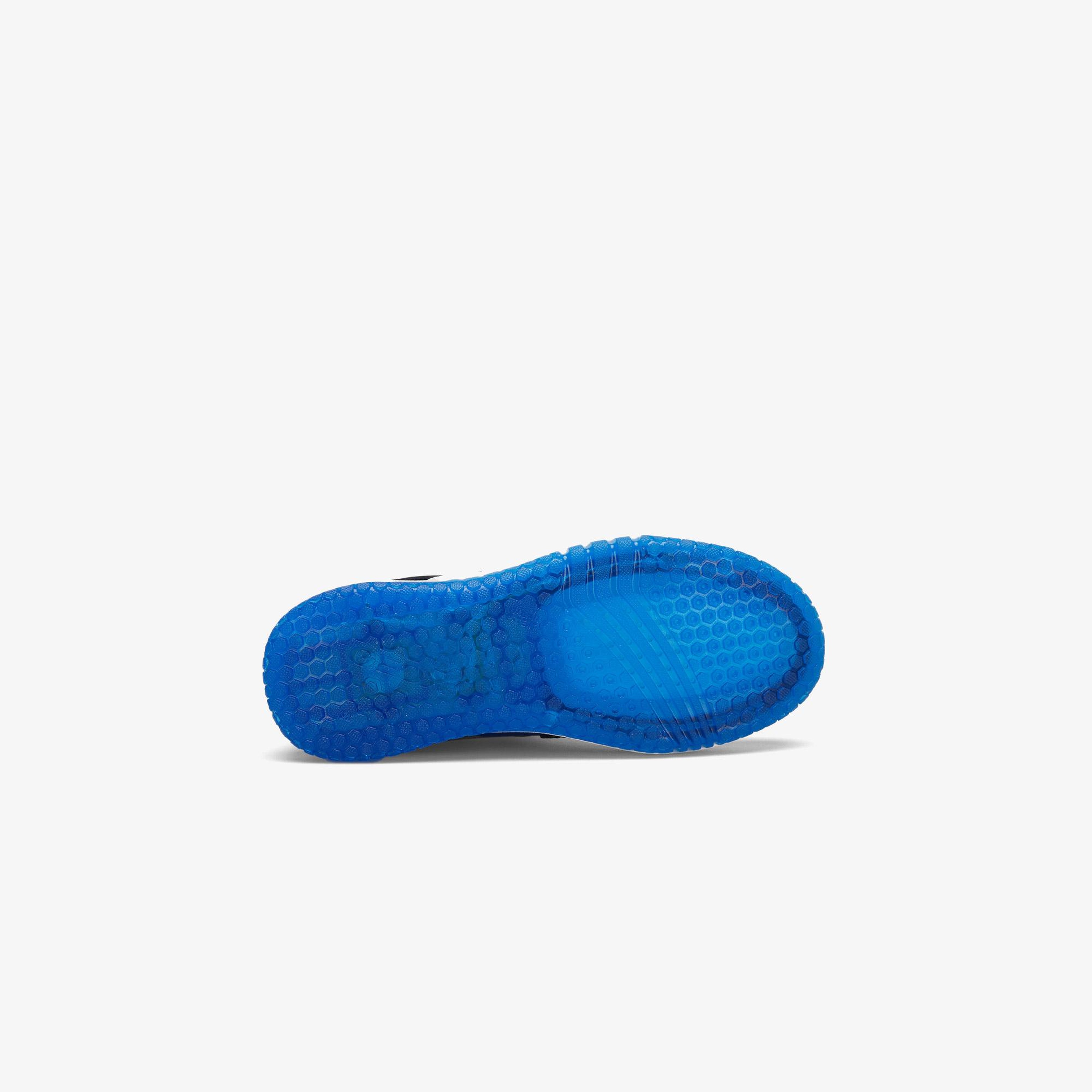Geox J Buzzerlight A Çocuk Lacivert Spor Ayakkabı