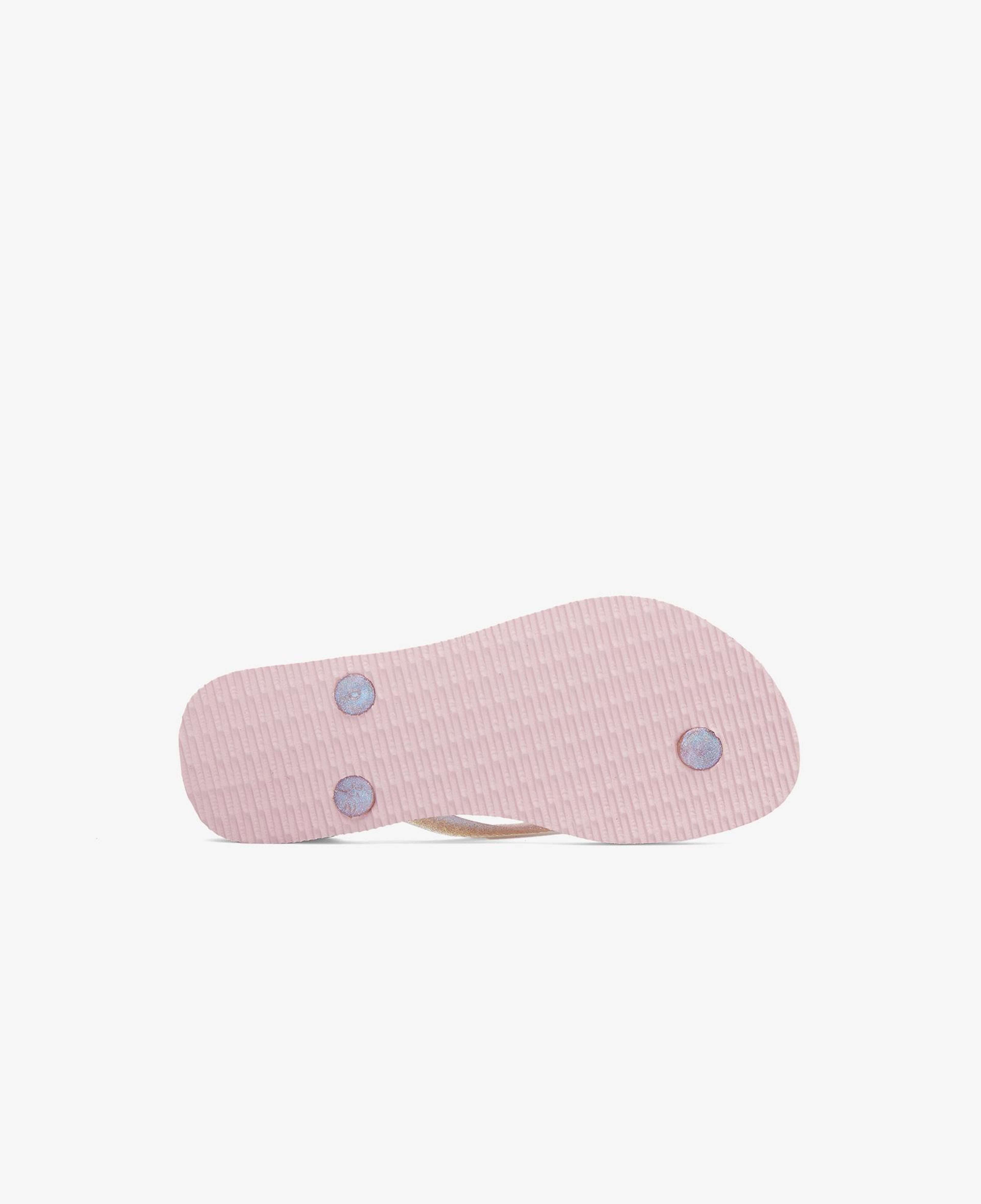 Havaianas Hav. Slim Princess Çocuk Pembe Terlik