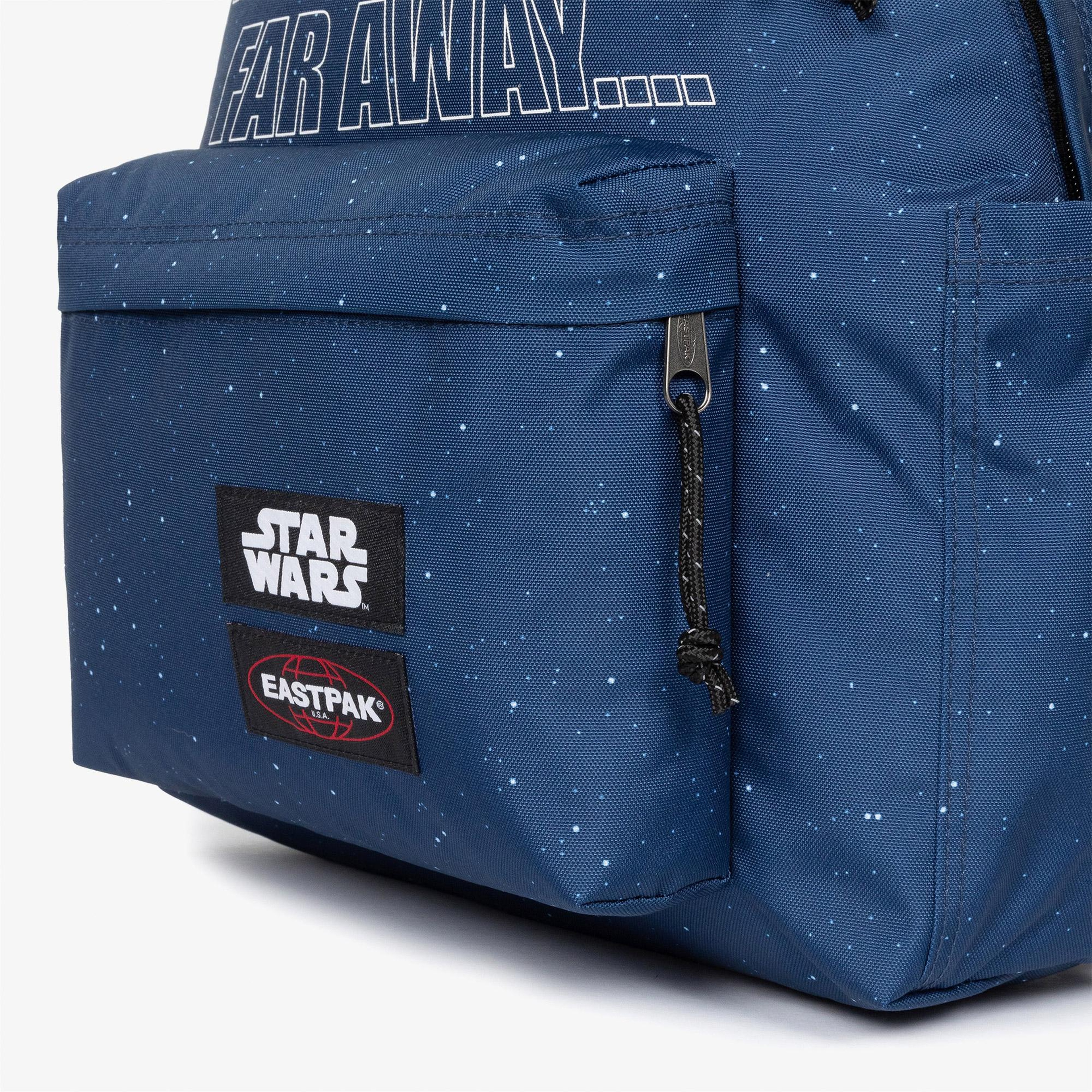 Eastpak Day Pak'r Unisex Lacivert Sırt Çatası