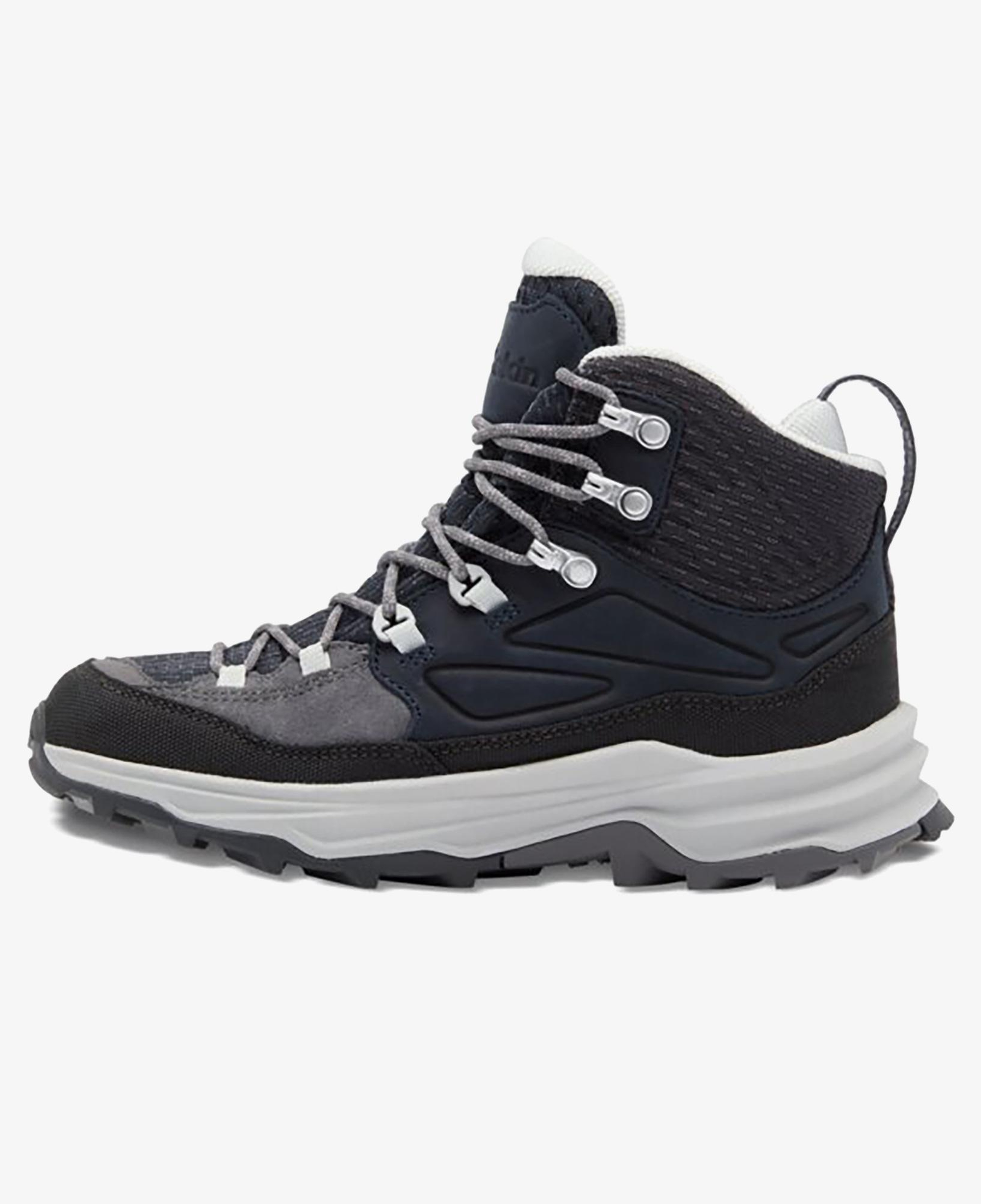 Jack Wolfskin Texapore Kadın Gri Bot