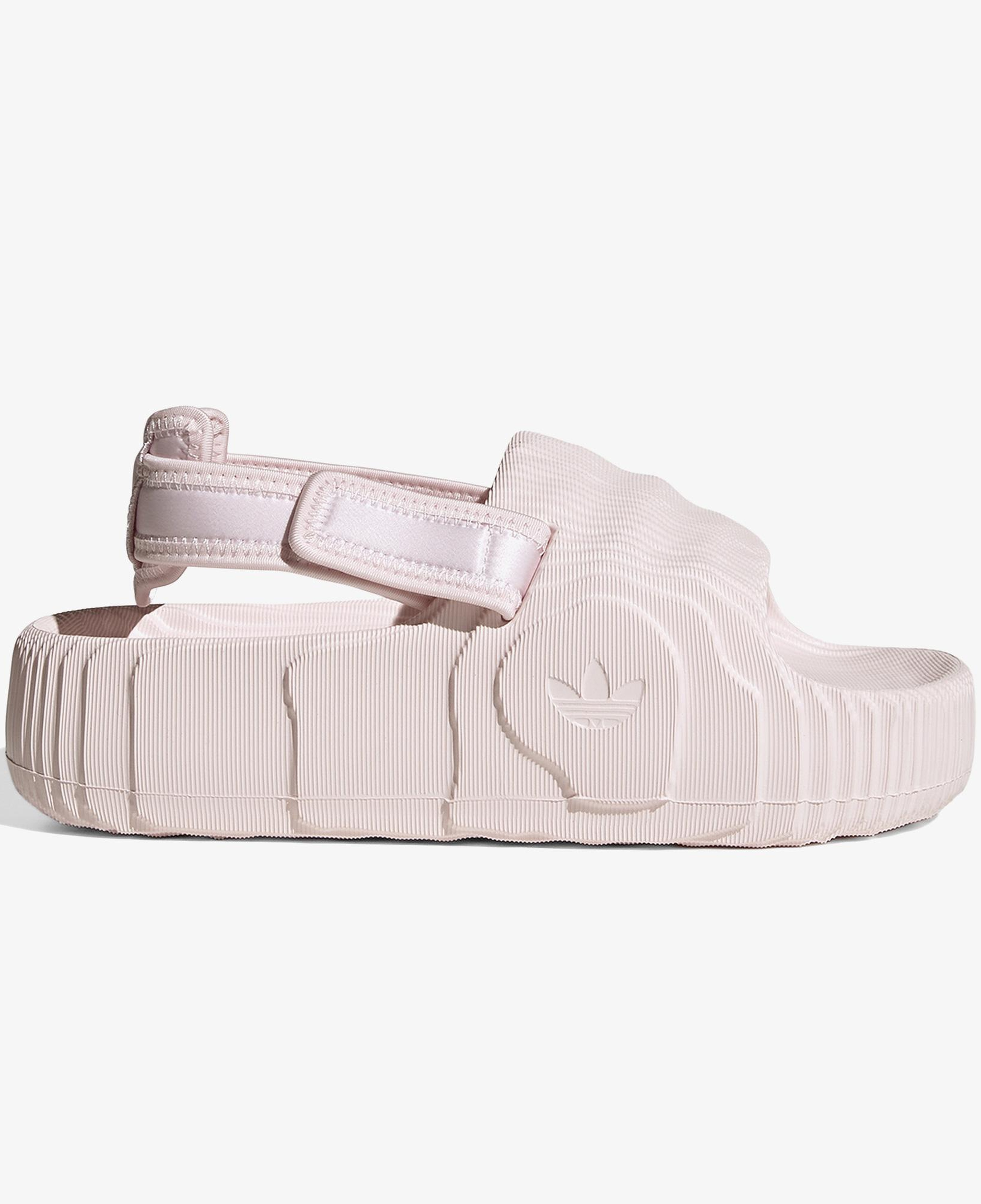 adidas Adilette 22 Xlg Kadın Pembe Terlik