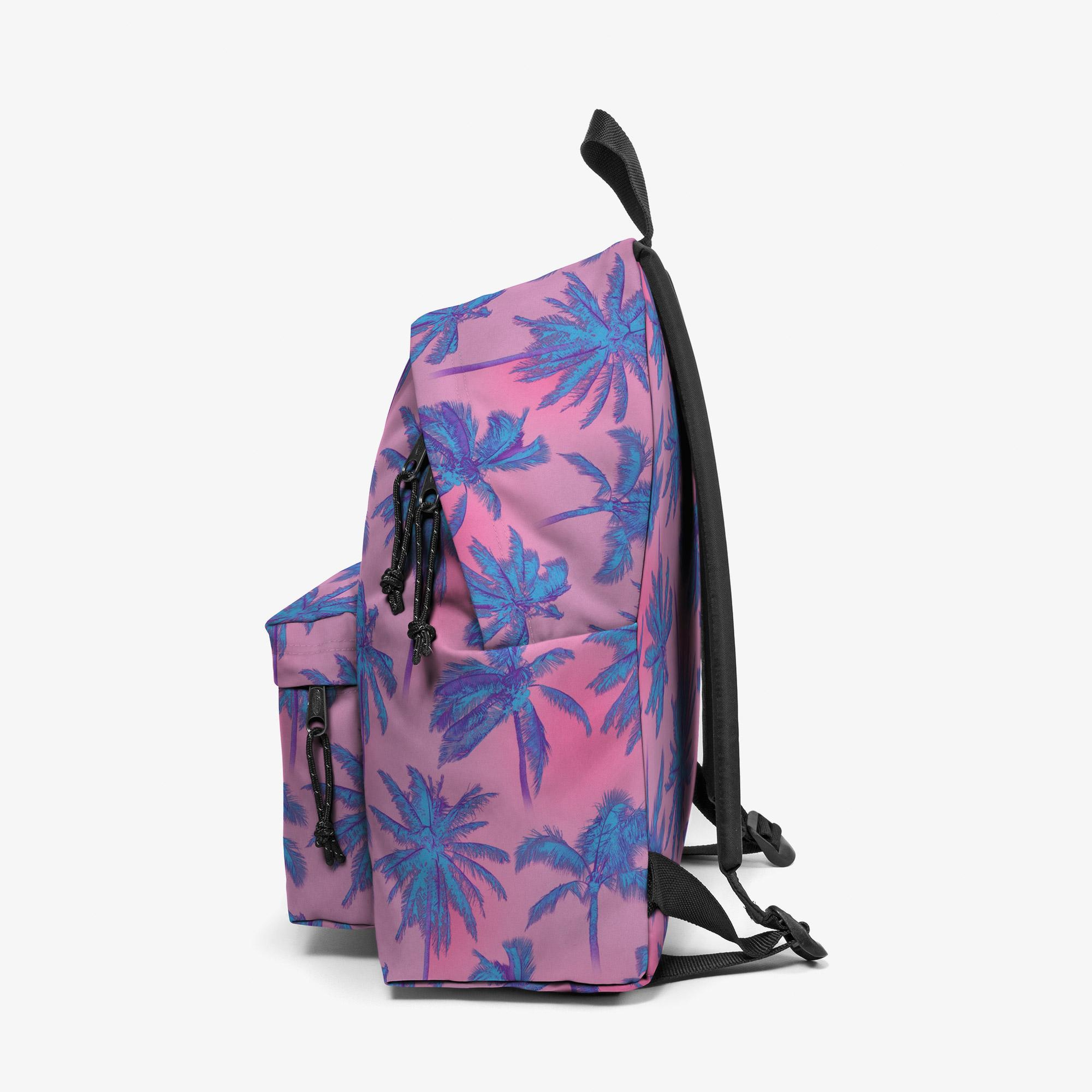 Eastpak Padded Pak'R Brize Dye Unisex Mor Sırt Çantası