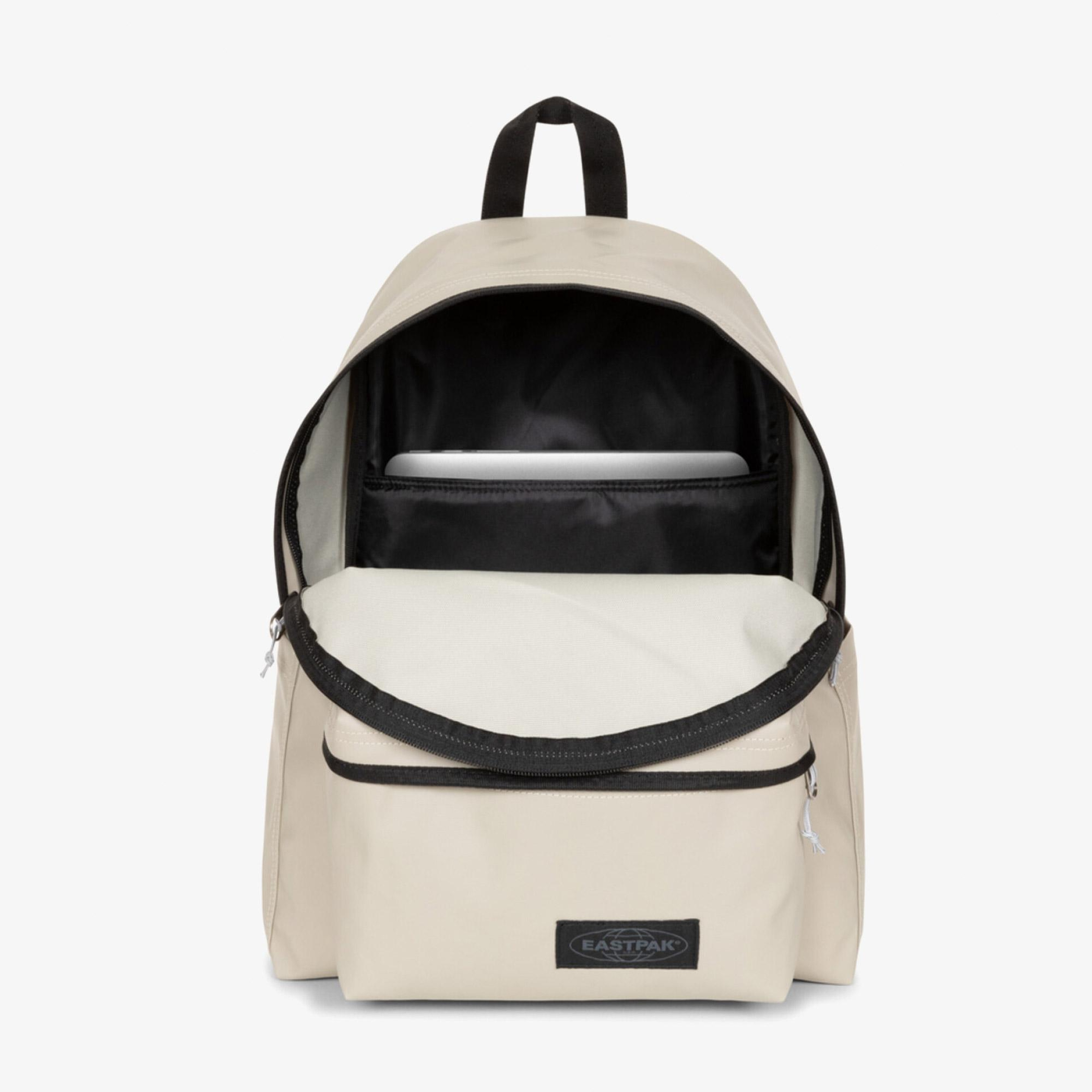 Eastpak Day Pak'R Unisex Krem Sırt Çantası