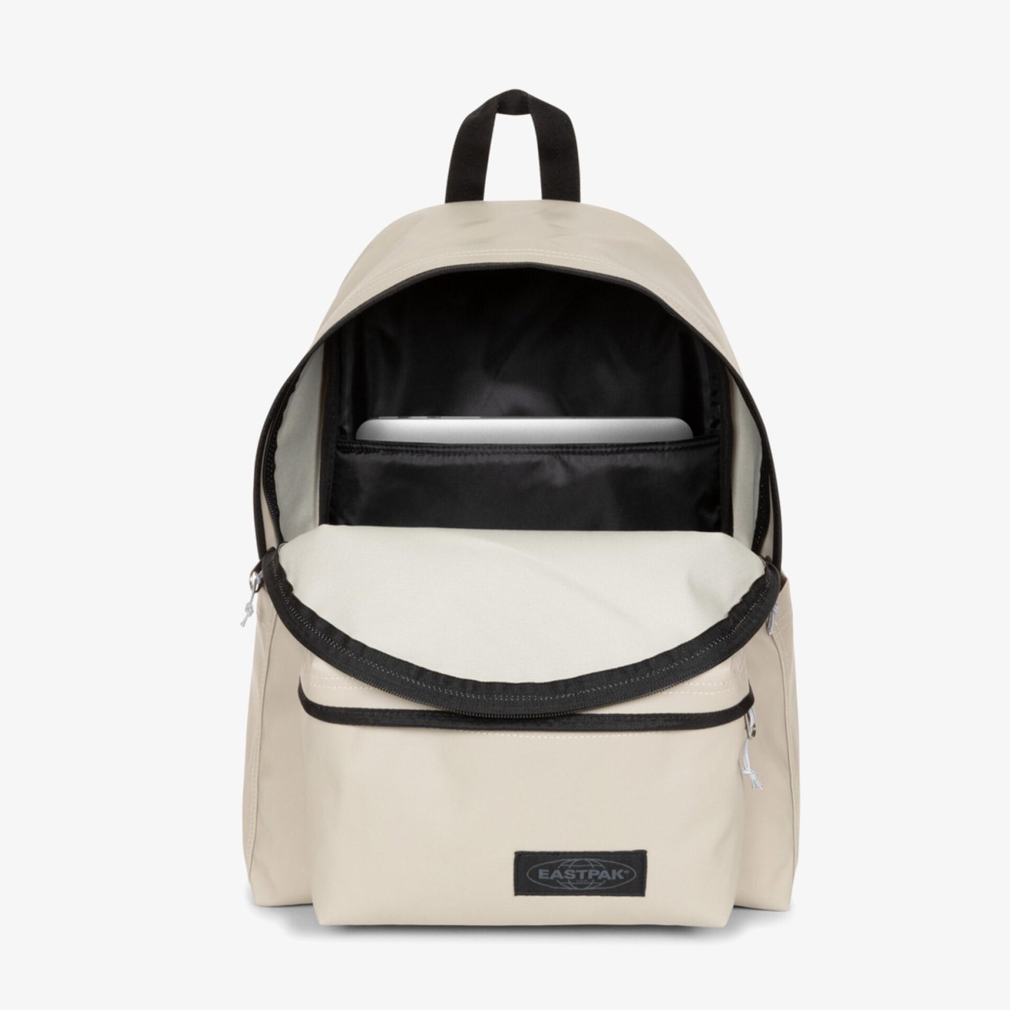 Eastpak Day Pak'R Unisex Krem Sırt Çantası