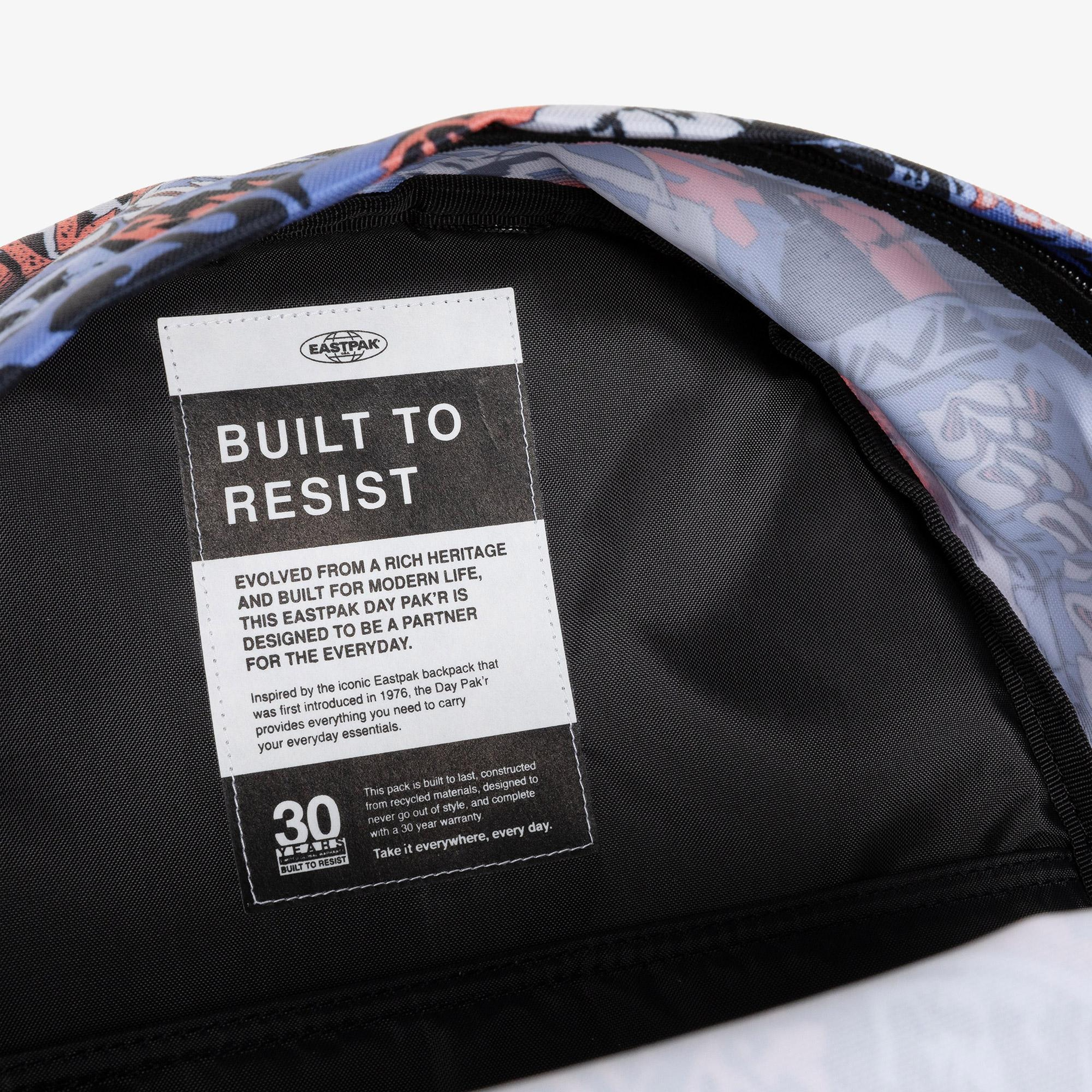 Eastpak Day Pak'R Unisex Mavi Sırt Çantası