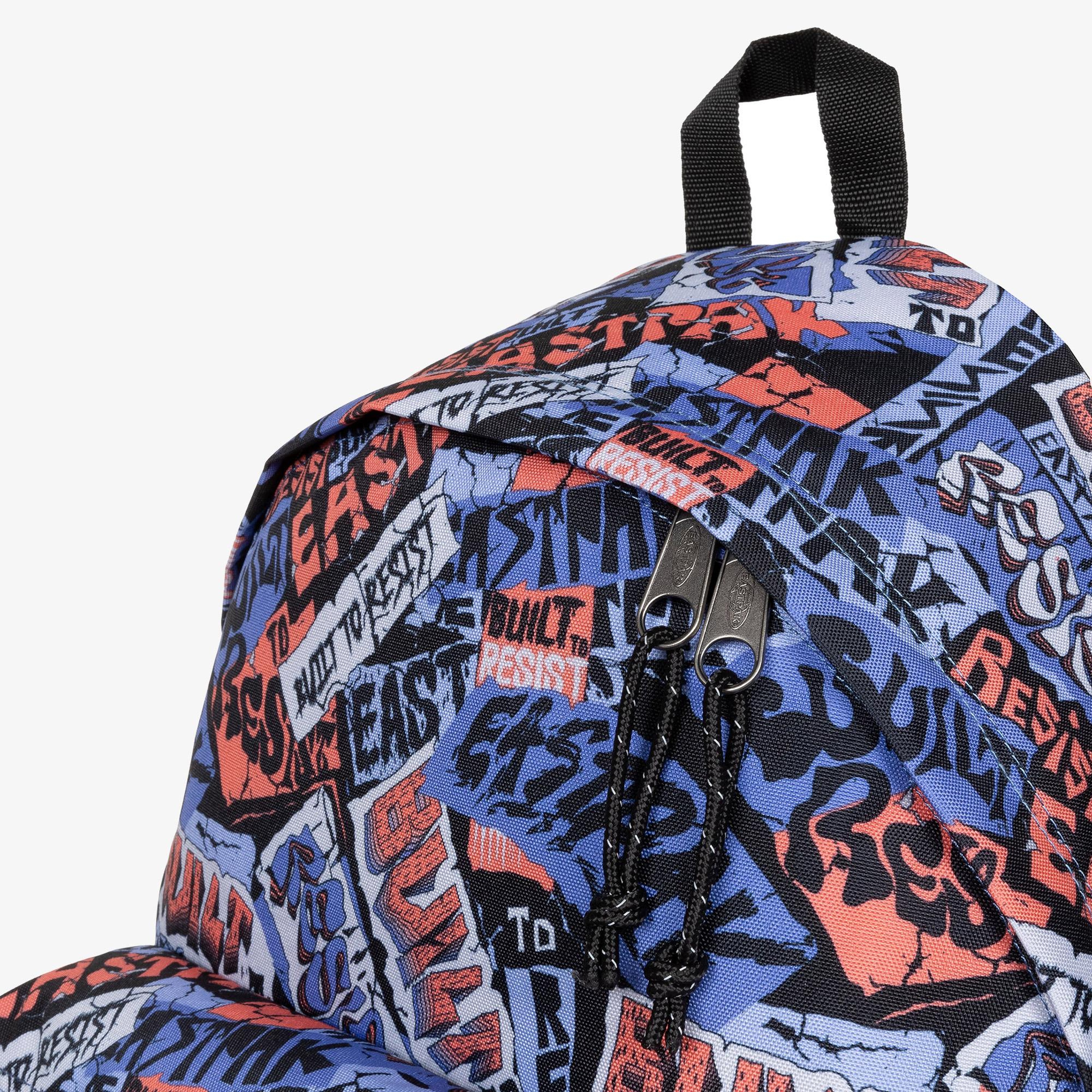 Eastpak Day Pak'R Unisex Mavi Sırt Çantası