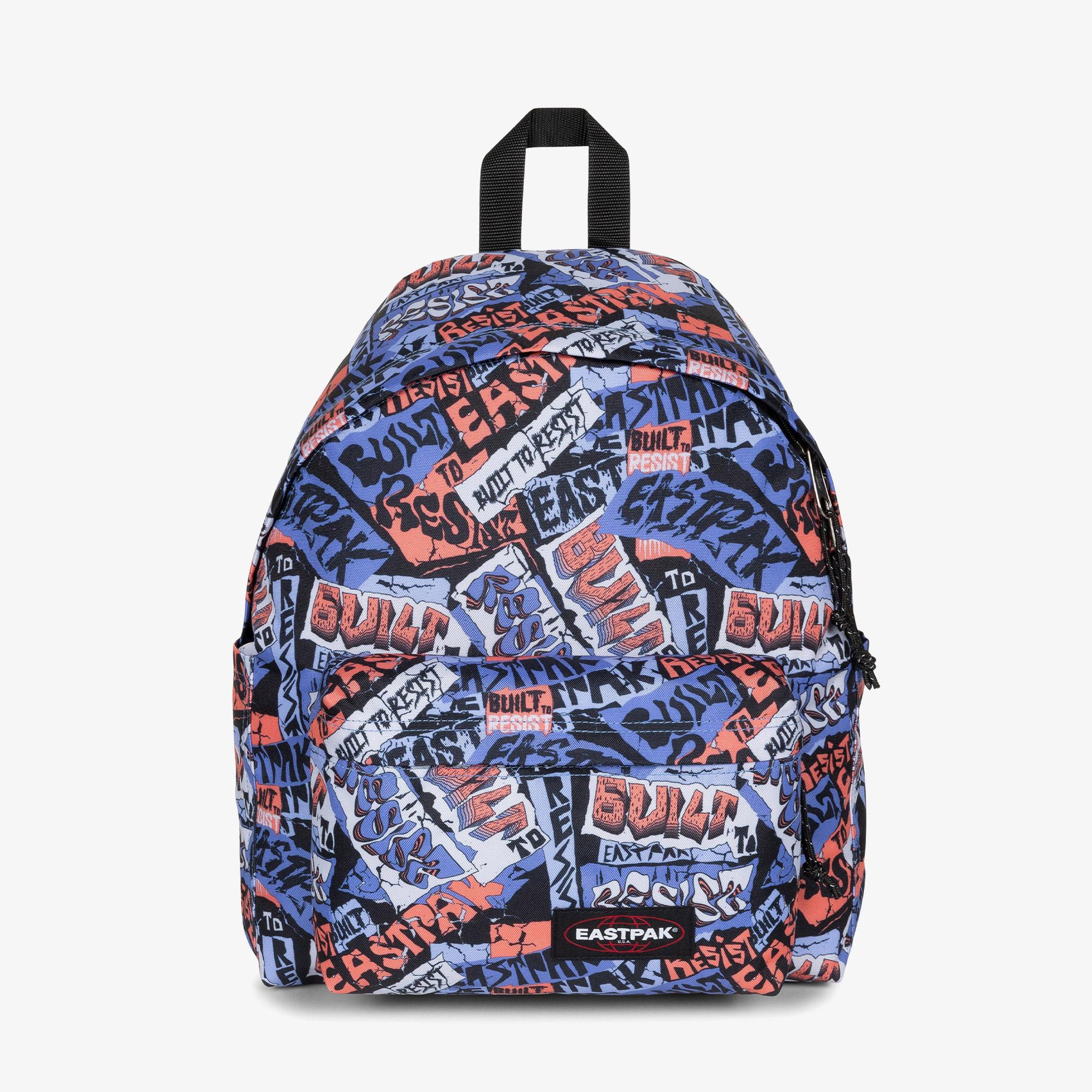 Eastpak Day Pak'R Unisex Mavi Sırt Çantası