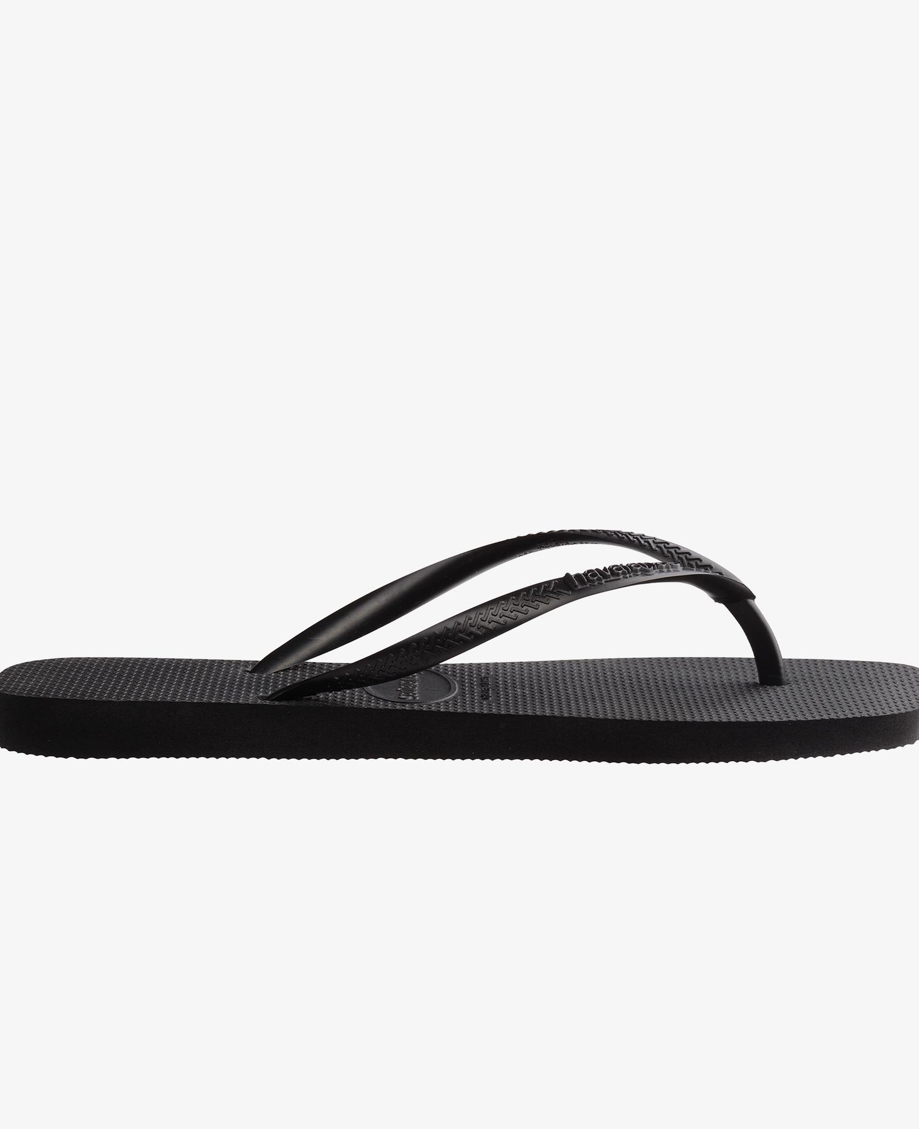 Havaianas Square Kadın Siyah Terlik