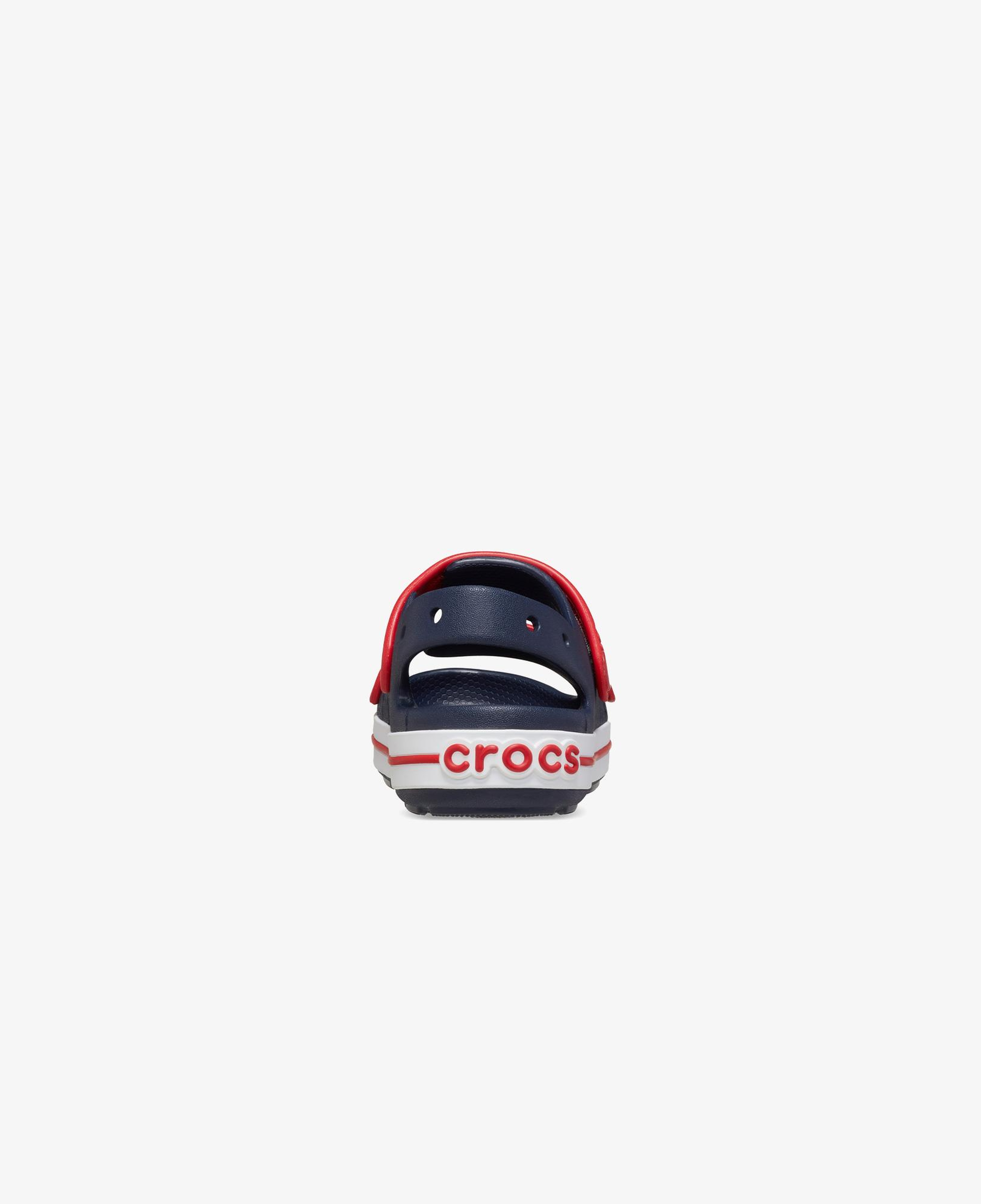 Crocs Crocband Cruiser Sandal Çocuk Lacivert Sandalet
