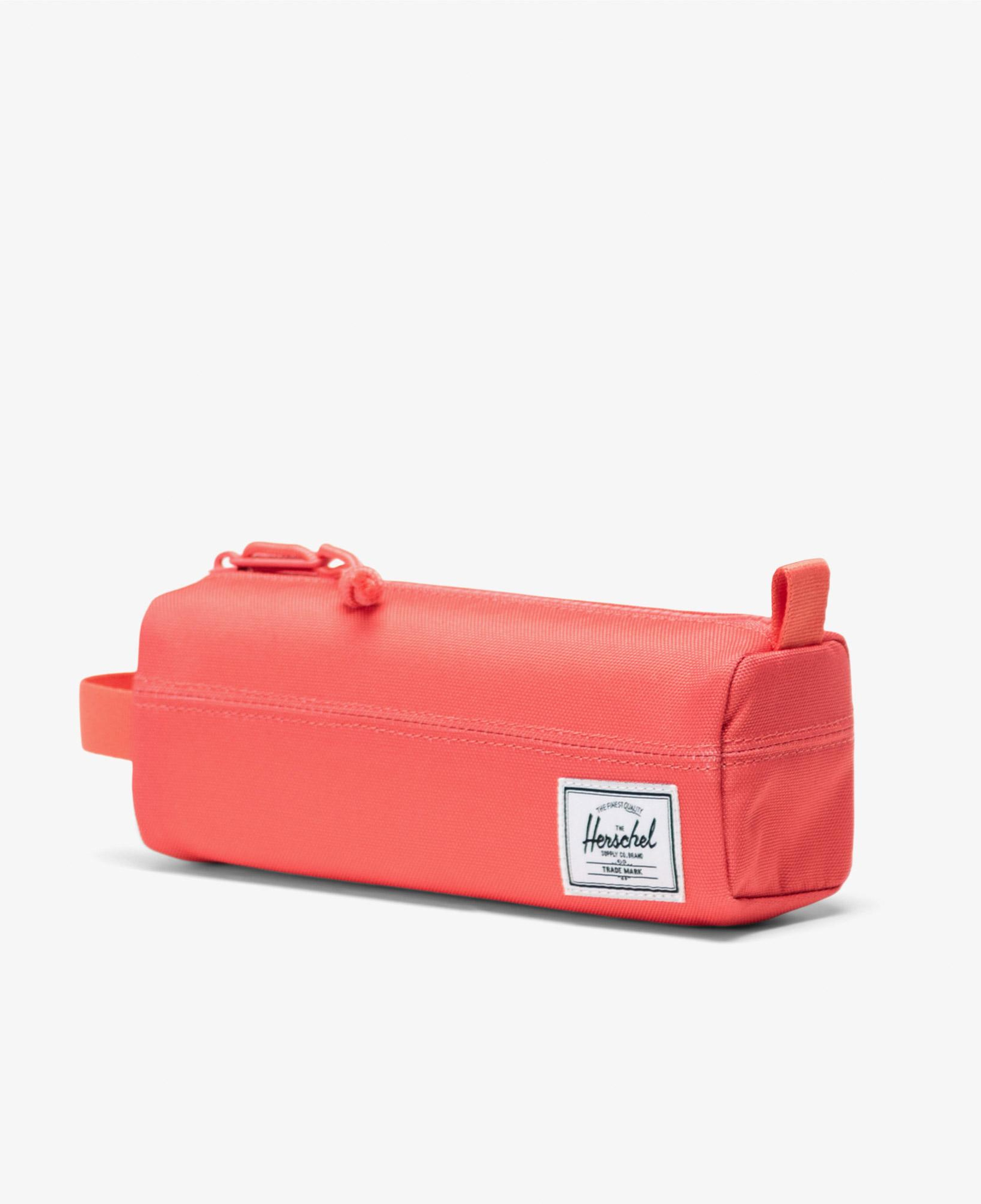 Herschel Settlement Çocuk Pembe Kalem Kutusu