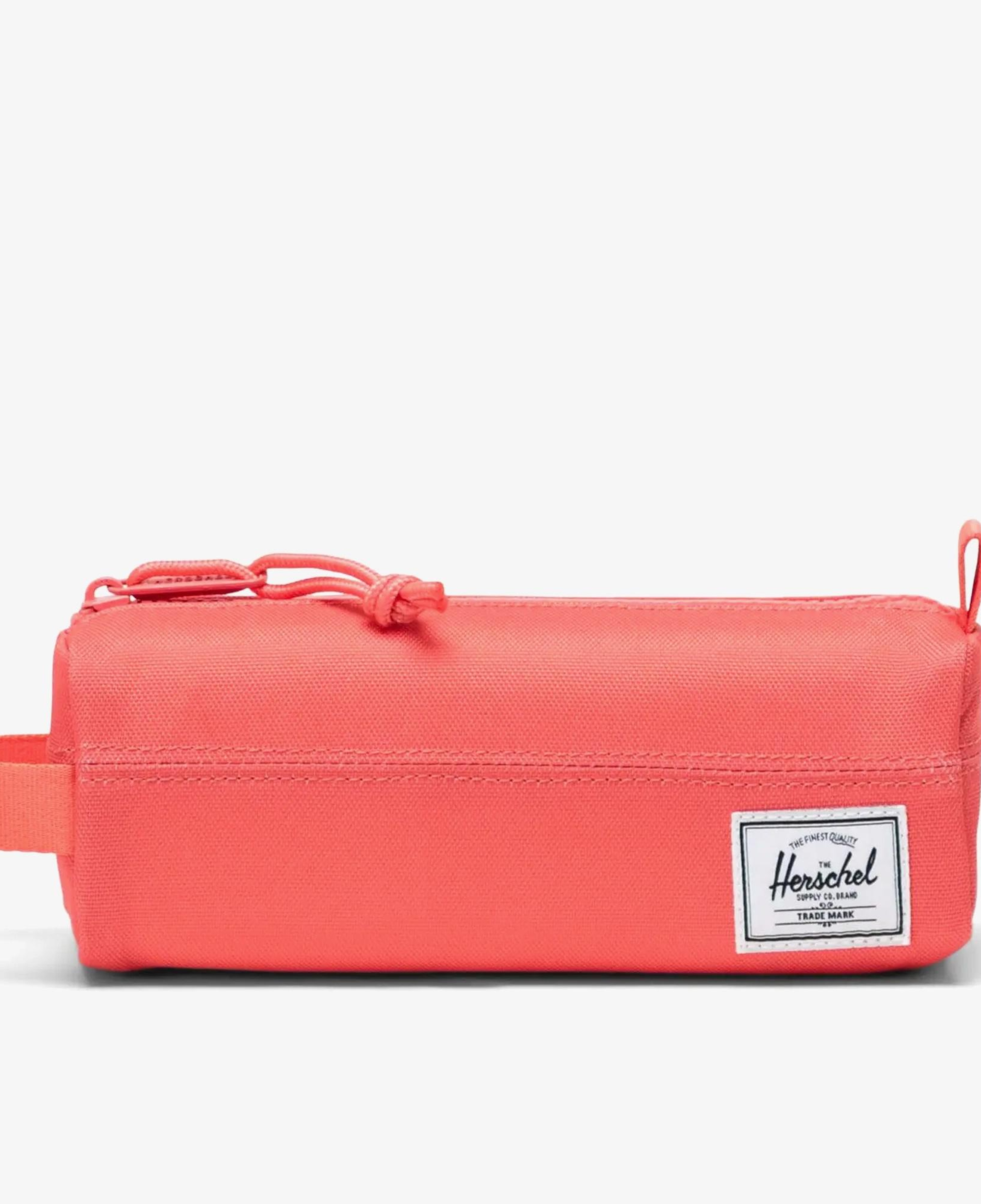 Herschel Settlement Çocuk Pembe Kalem Kutusu