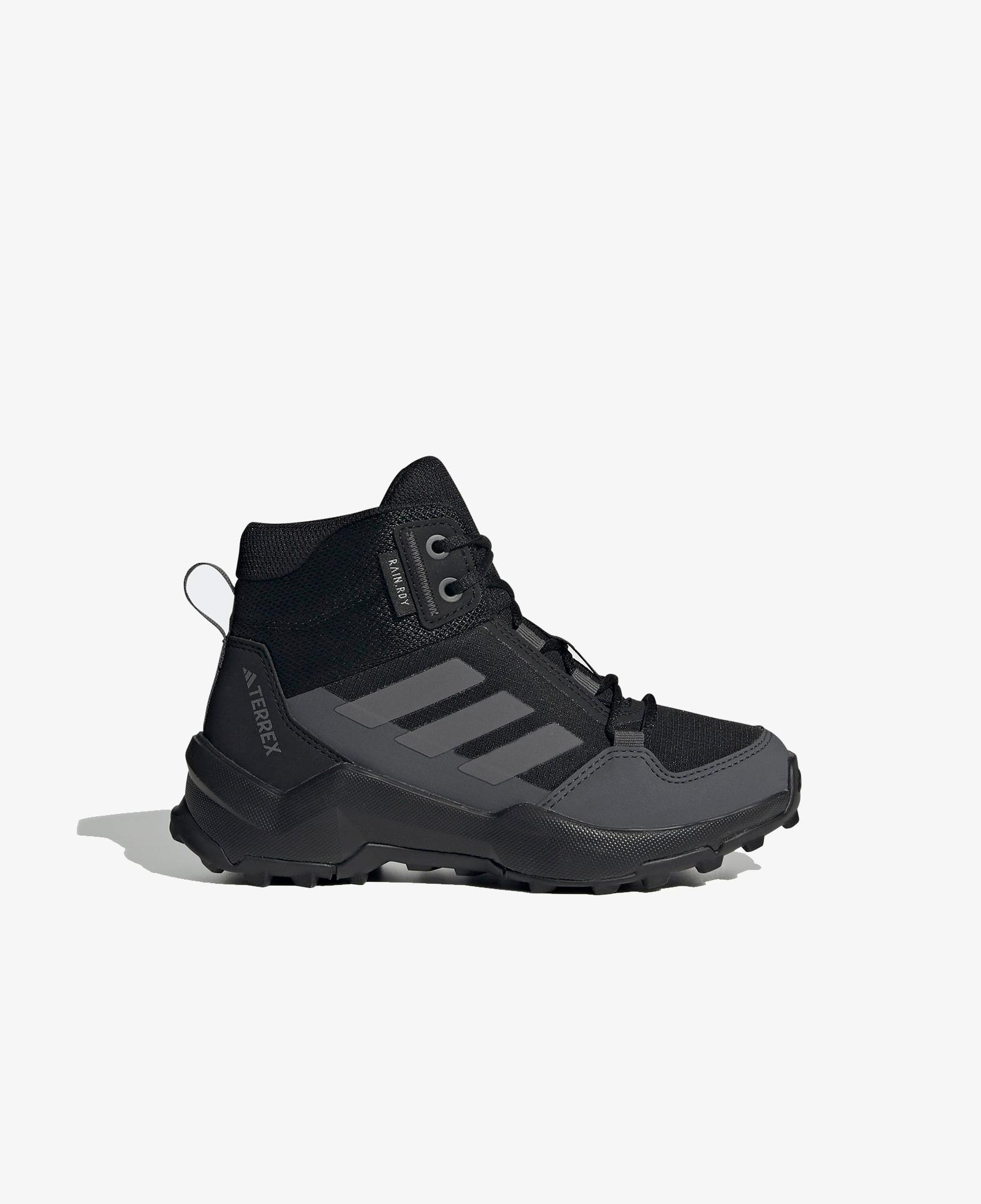 adidas Terrex Ax4R R.Rdy Mid Çocuk Siyah Outdoor Ayakkabı