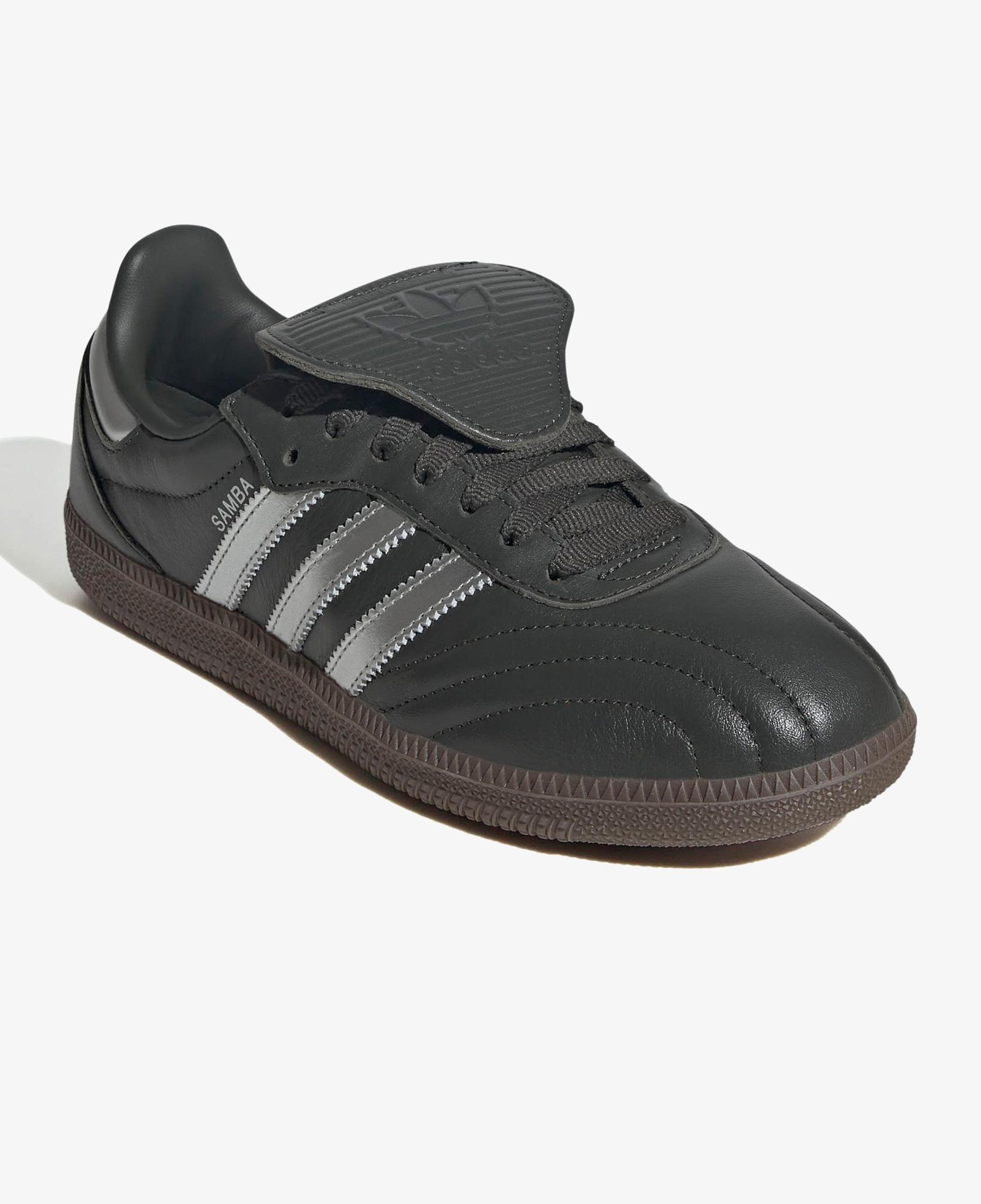 adidas Samba Lt Kadın Siyah Spor Ayakkabı