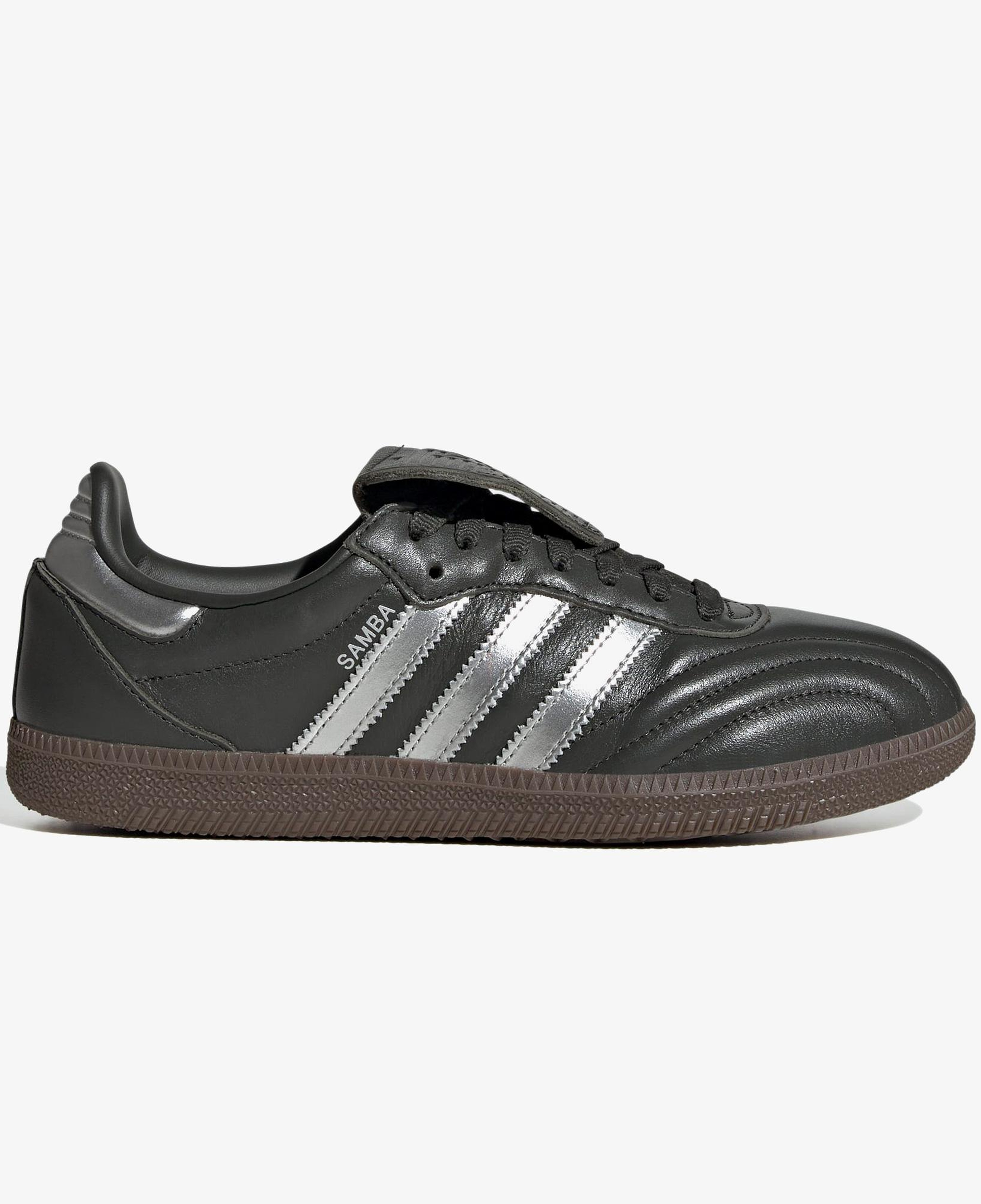 adidas Samba Lt Kadın Siyah Spor Ayakkabı