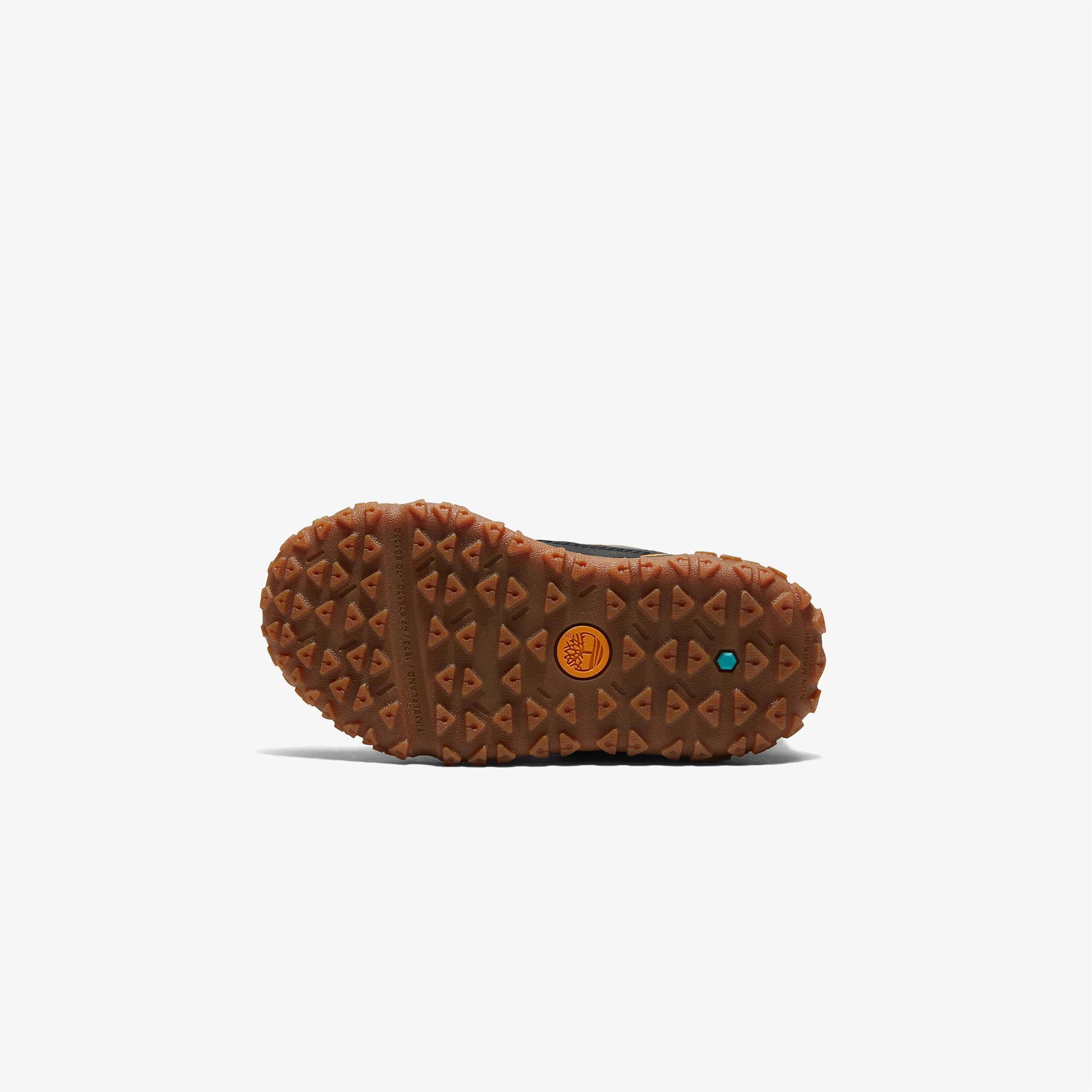 Timberland Greenstride Motion 6 Bebek Sarı Bot