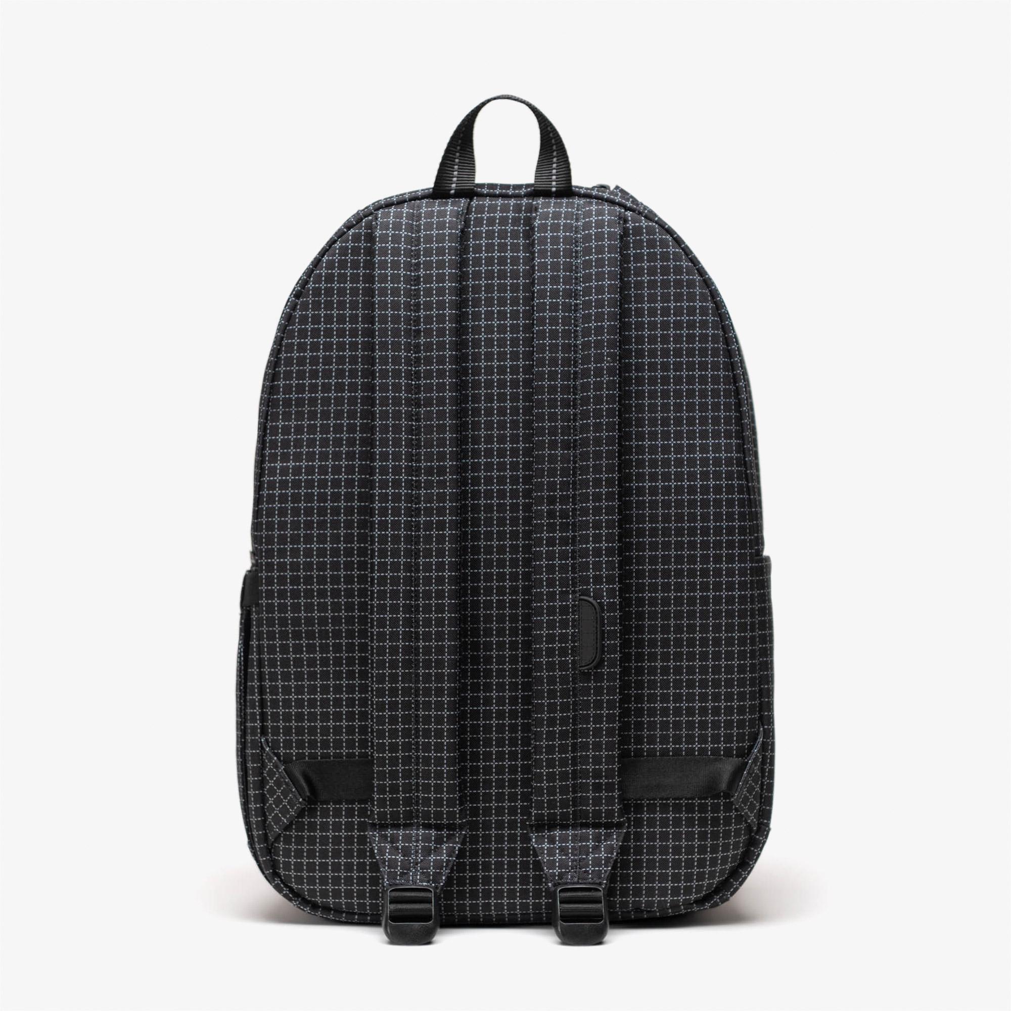 Herschel Pop Quiz Unisex Siyah Sırt Çantası