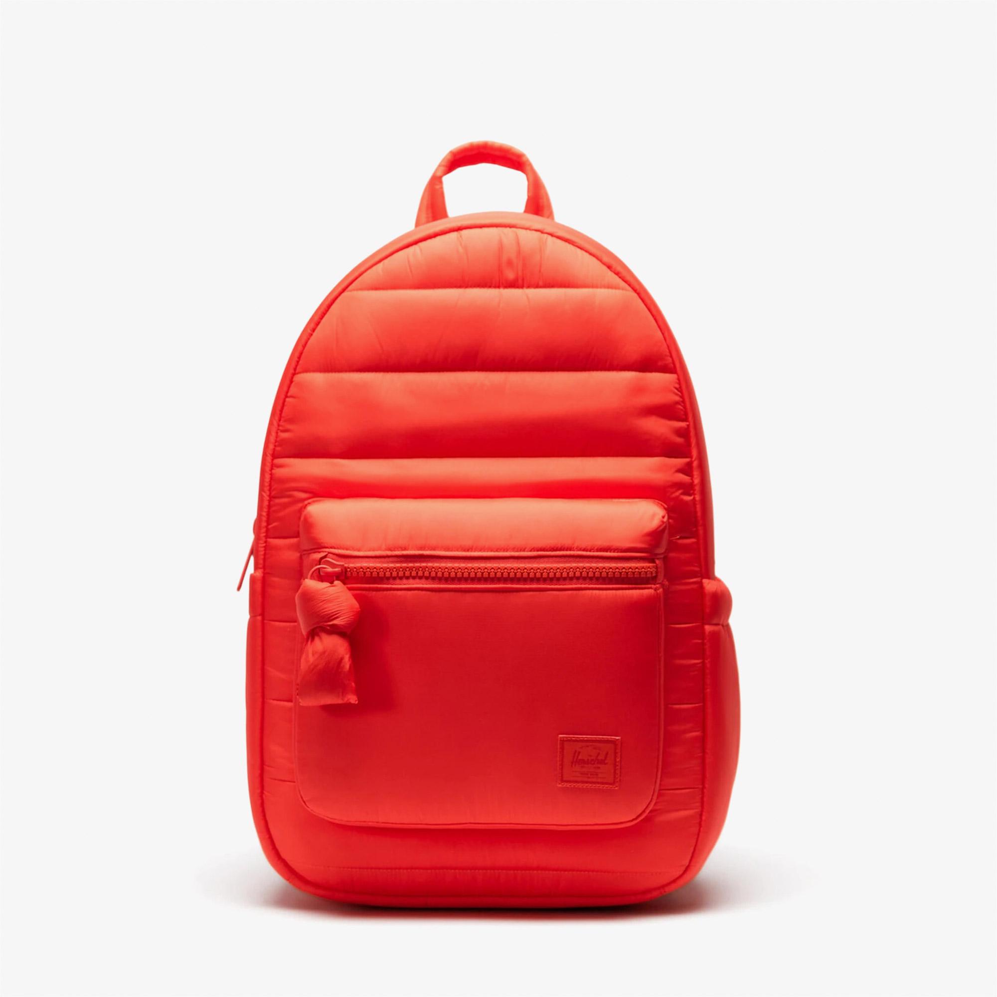 Herschel Settlement Unisex Turuncu Sırt Çantası