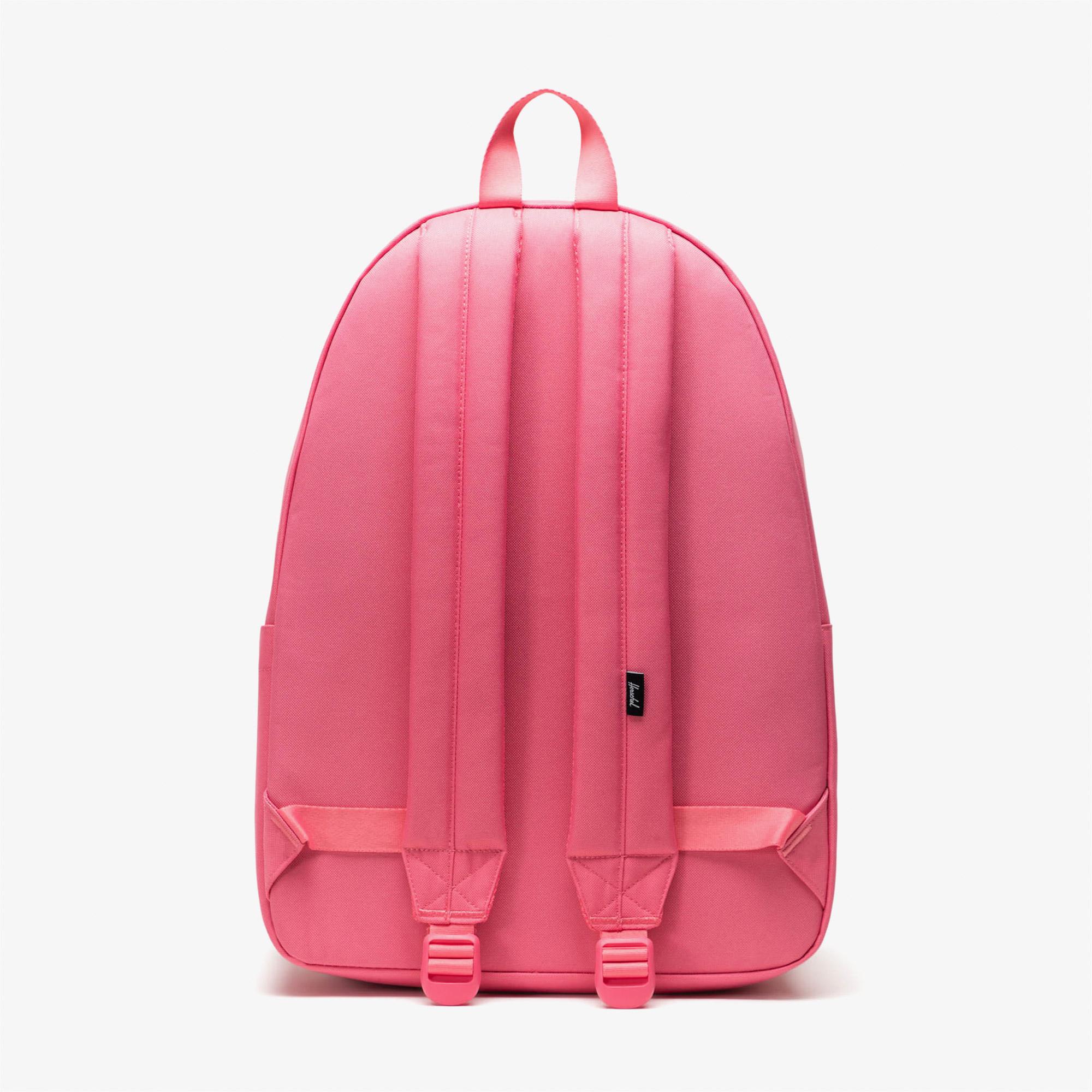 Herschel Classic XL Unisex Pembe Sırt Çantası
